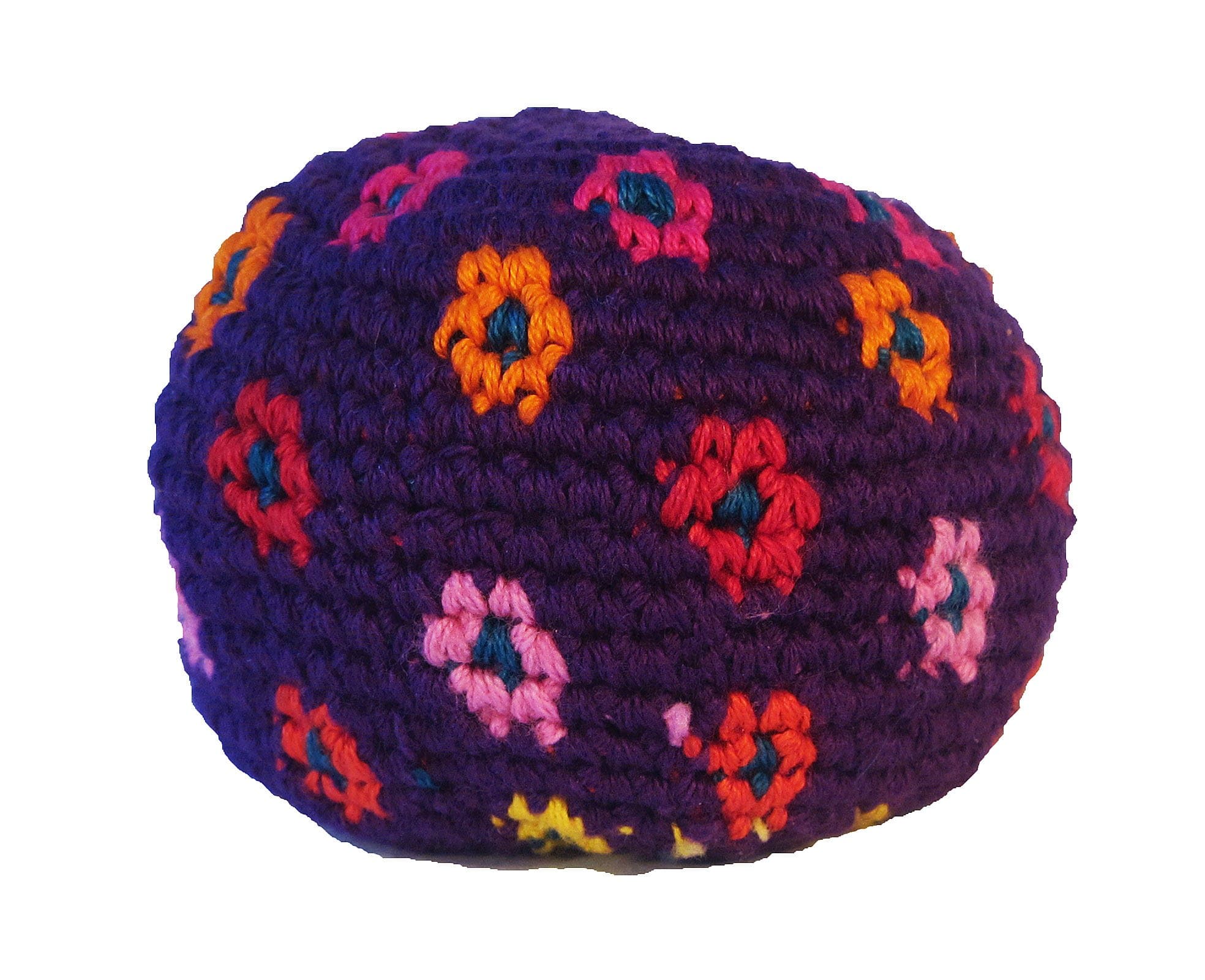 Hacky Sack - Tiny Flowers