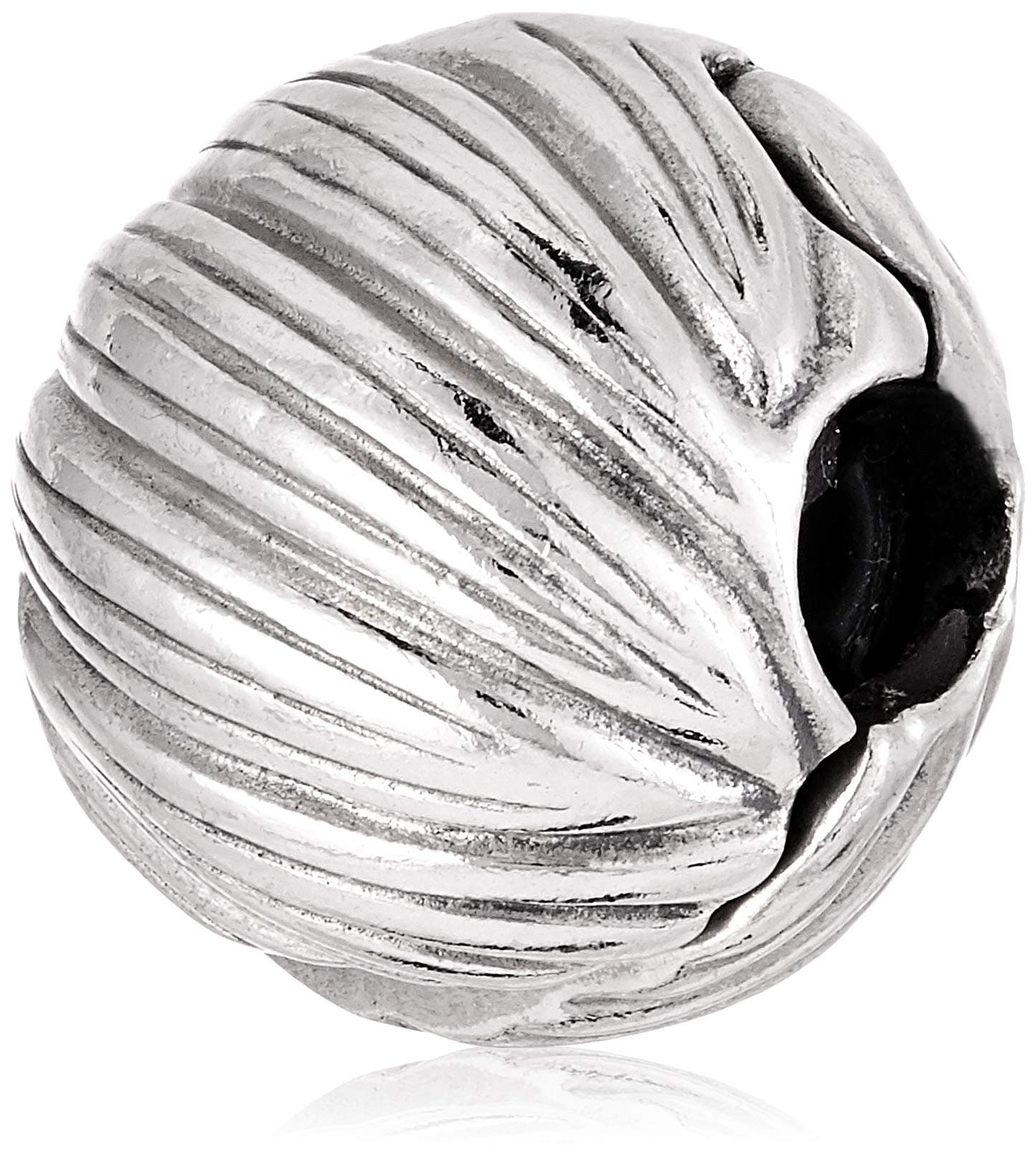 PandoraWomen Pandora/797578/Charms/Silver, Cubic Zirconia - 797578