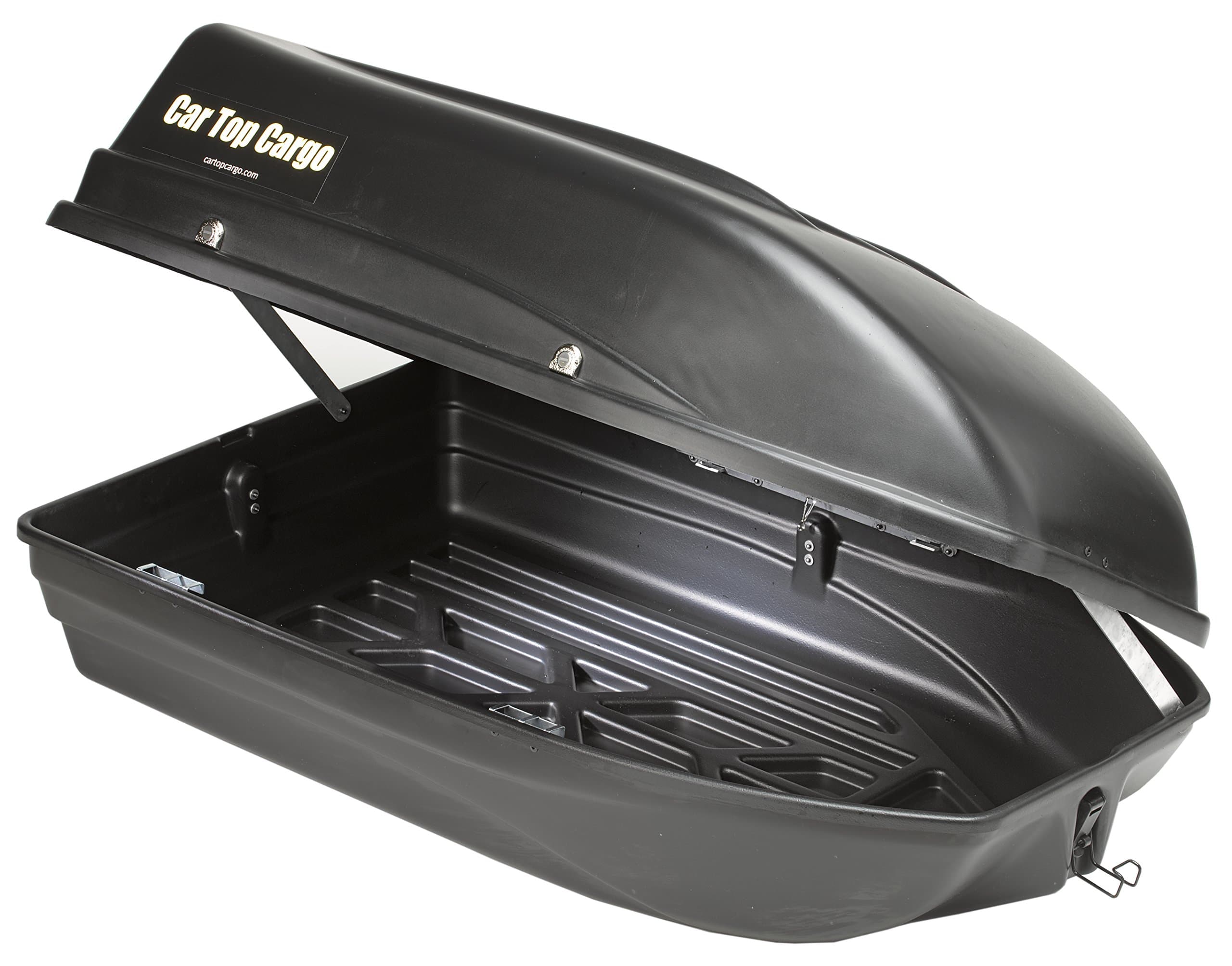 Carrier Rack Mount Carrier 9 Cubic Feet CTC-9S