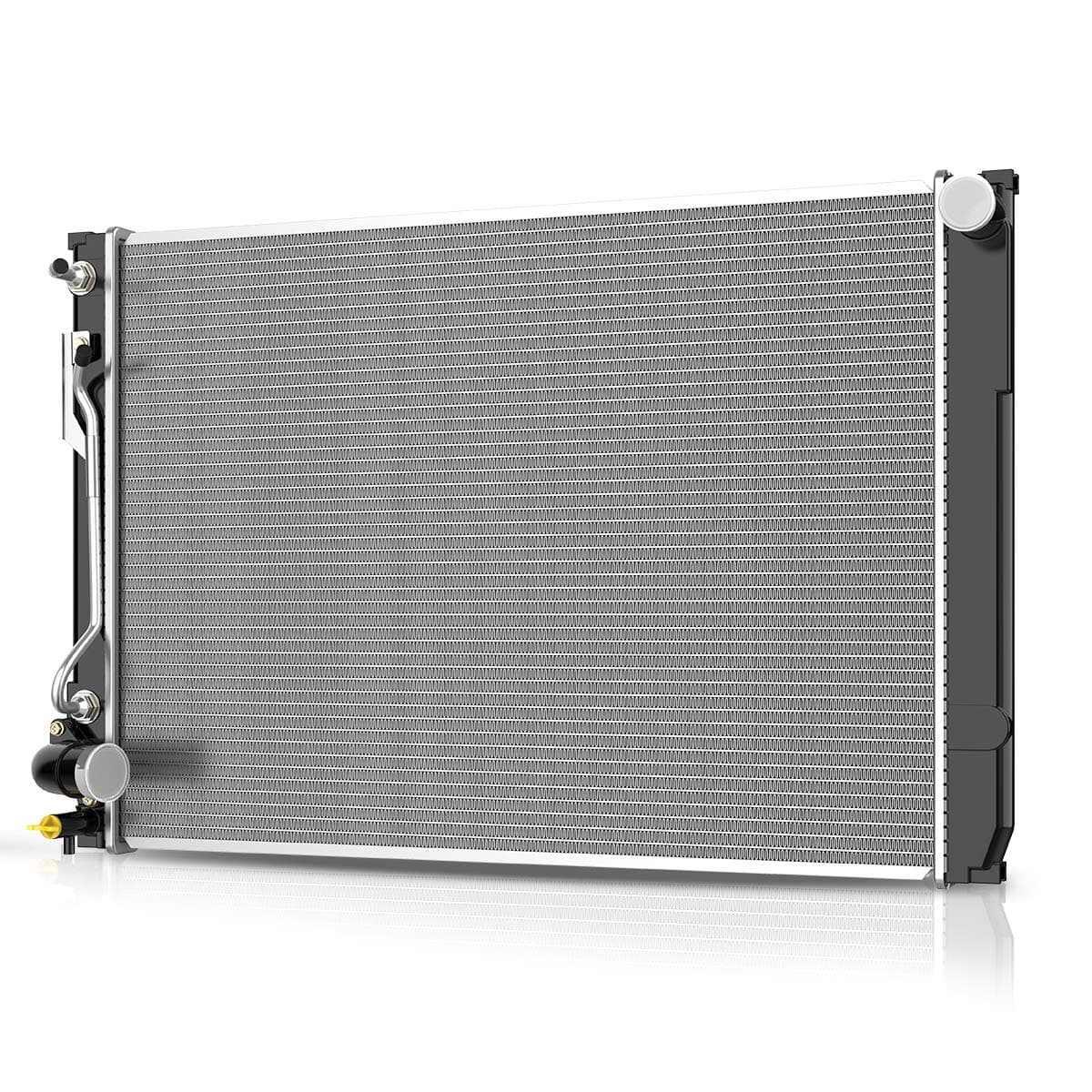 Radiator Compatible with 2005 2006 Toyota Sienna 3.3L V6 ATRD1067