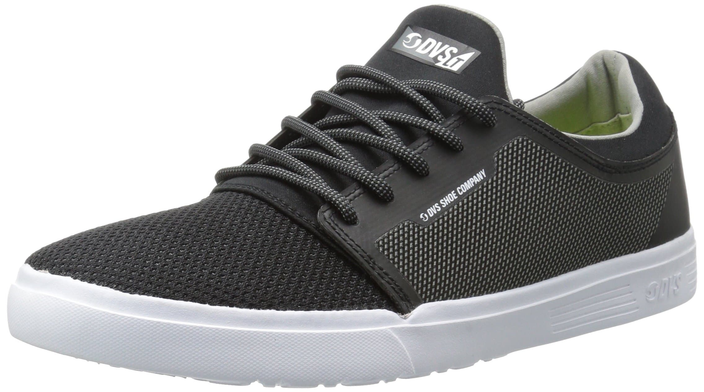 DVS Men's Stratos LT Skate Shoe