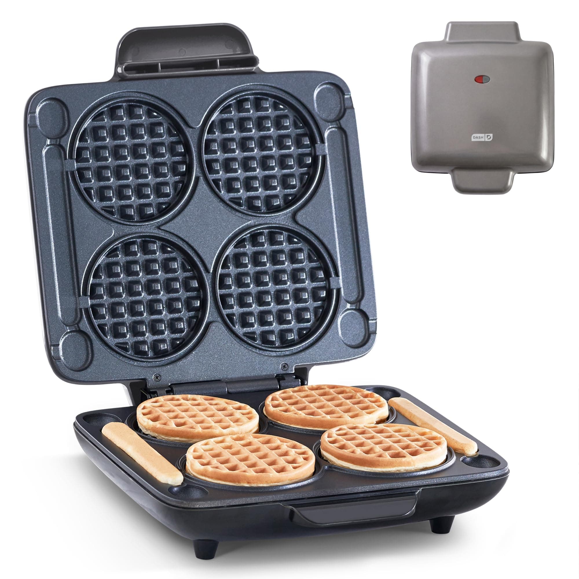 Dash Multi Mini Waffle Maker