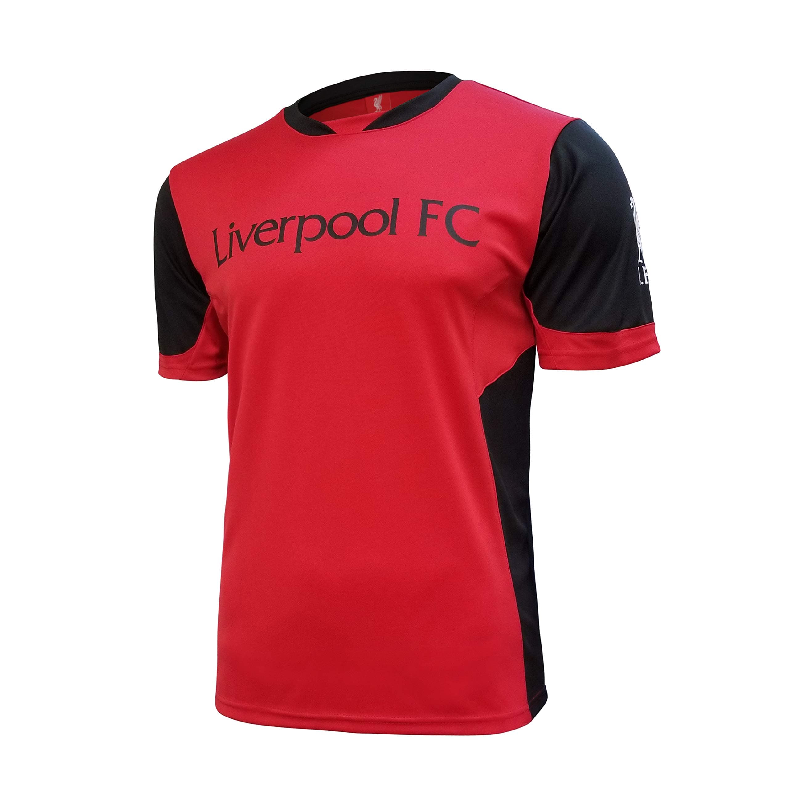 Unisex Adult Liverpool Polyshirt