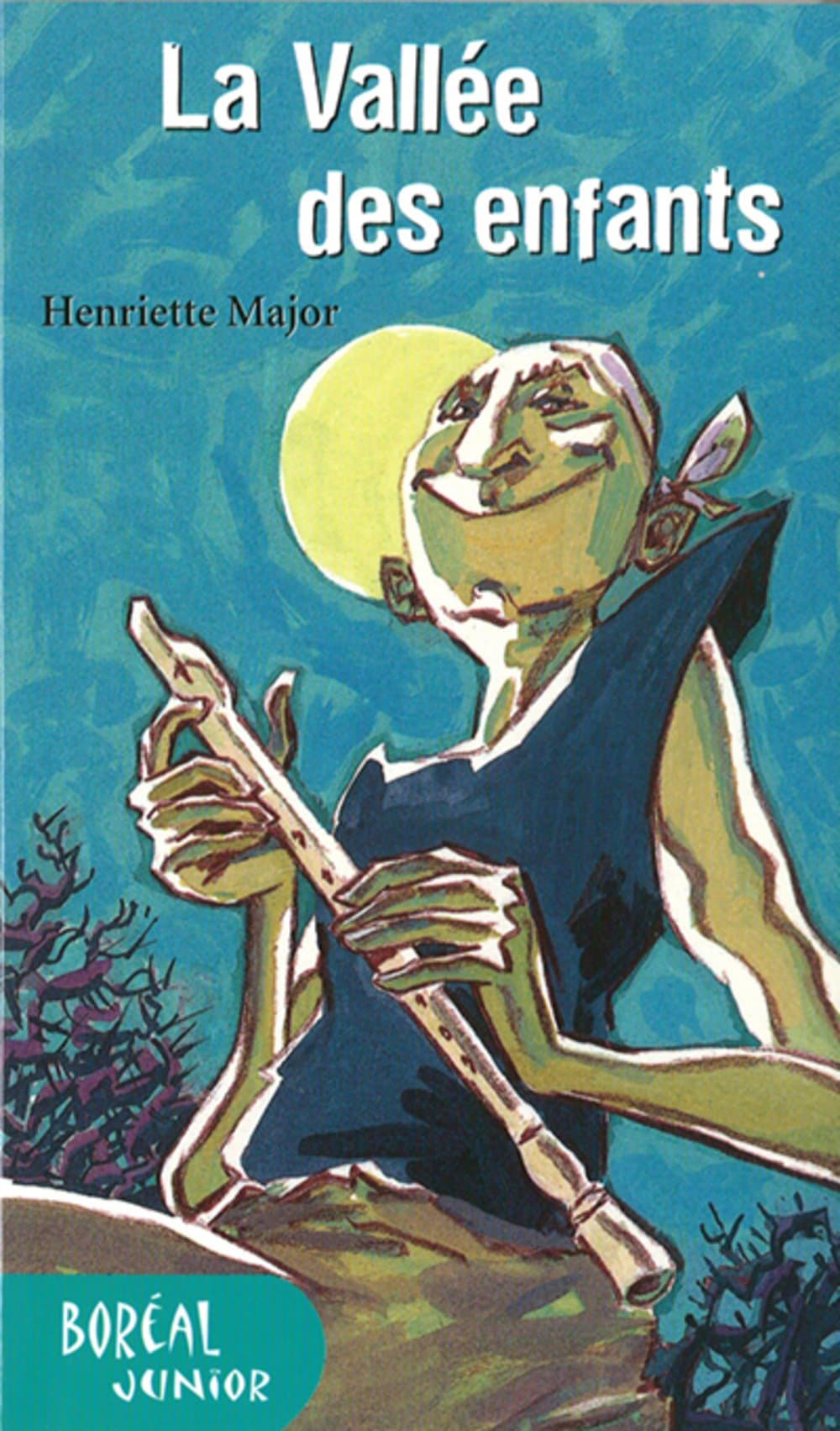 Vall'e Des Enfants(la)