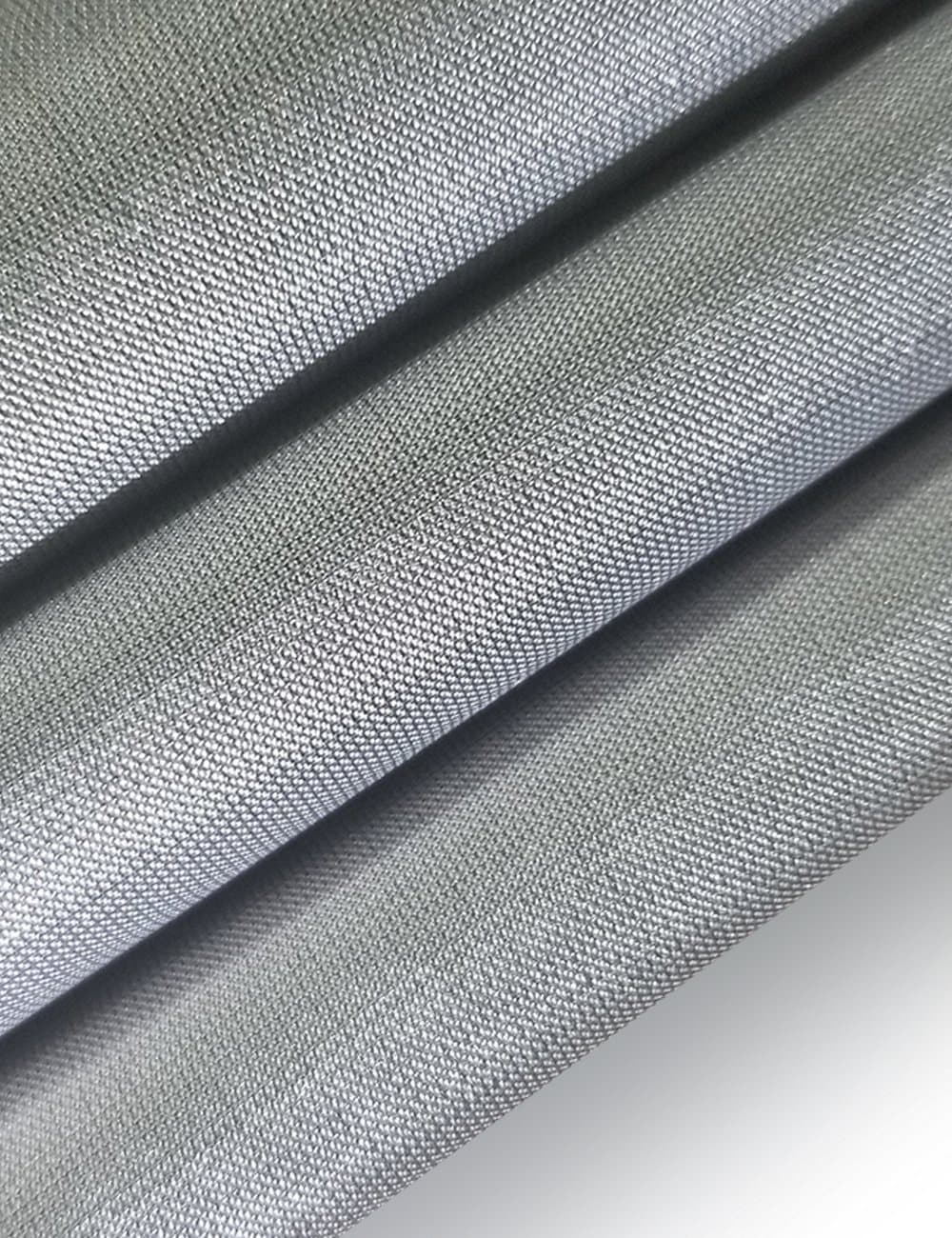 LVFEIERNew Anti-Jamming Shielding electromagnetic Wave Radiation Shielding Cloth Shielding Mobile Phone Cloth Conductive Cloth 59 X39.37 inches