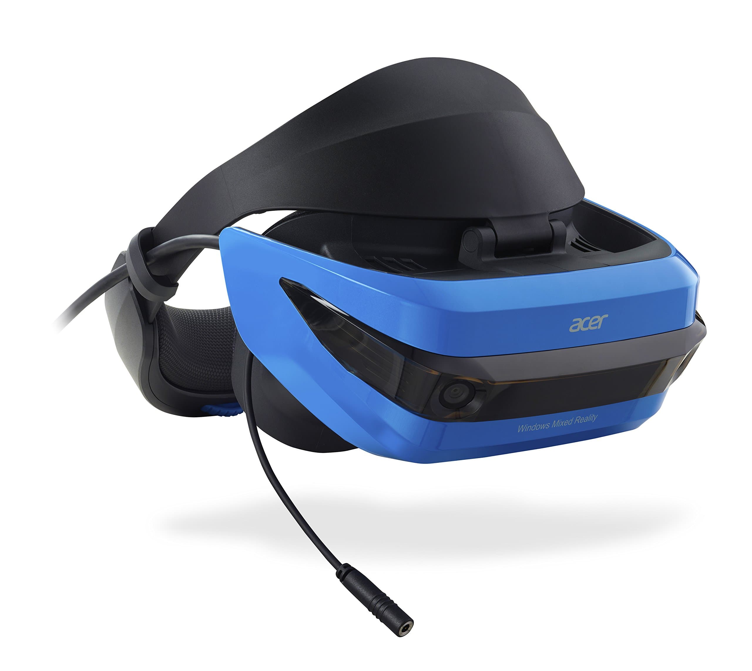 Acer AH101 Mixed Reality Headset with Wireless Controllers