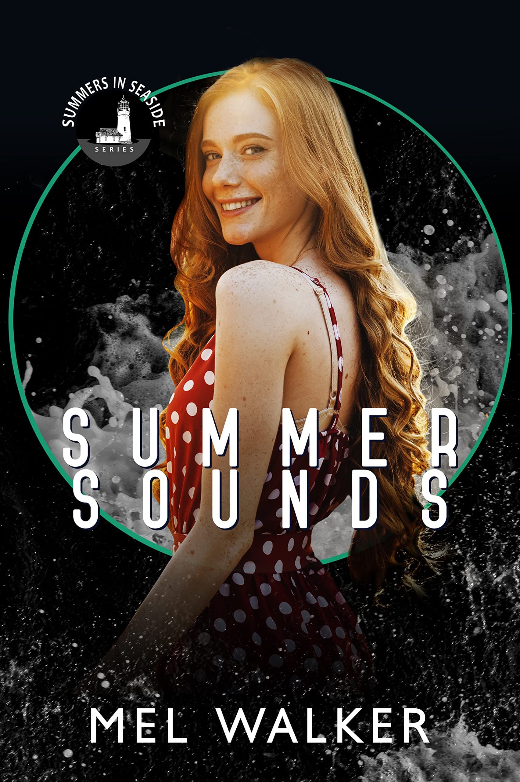 Summer Sounds : Part of the Summers in Seaside Series