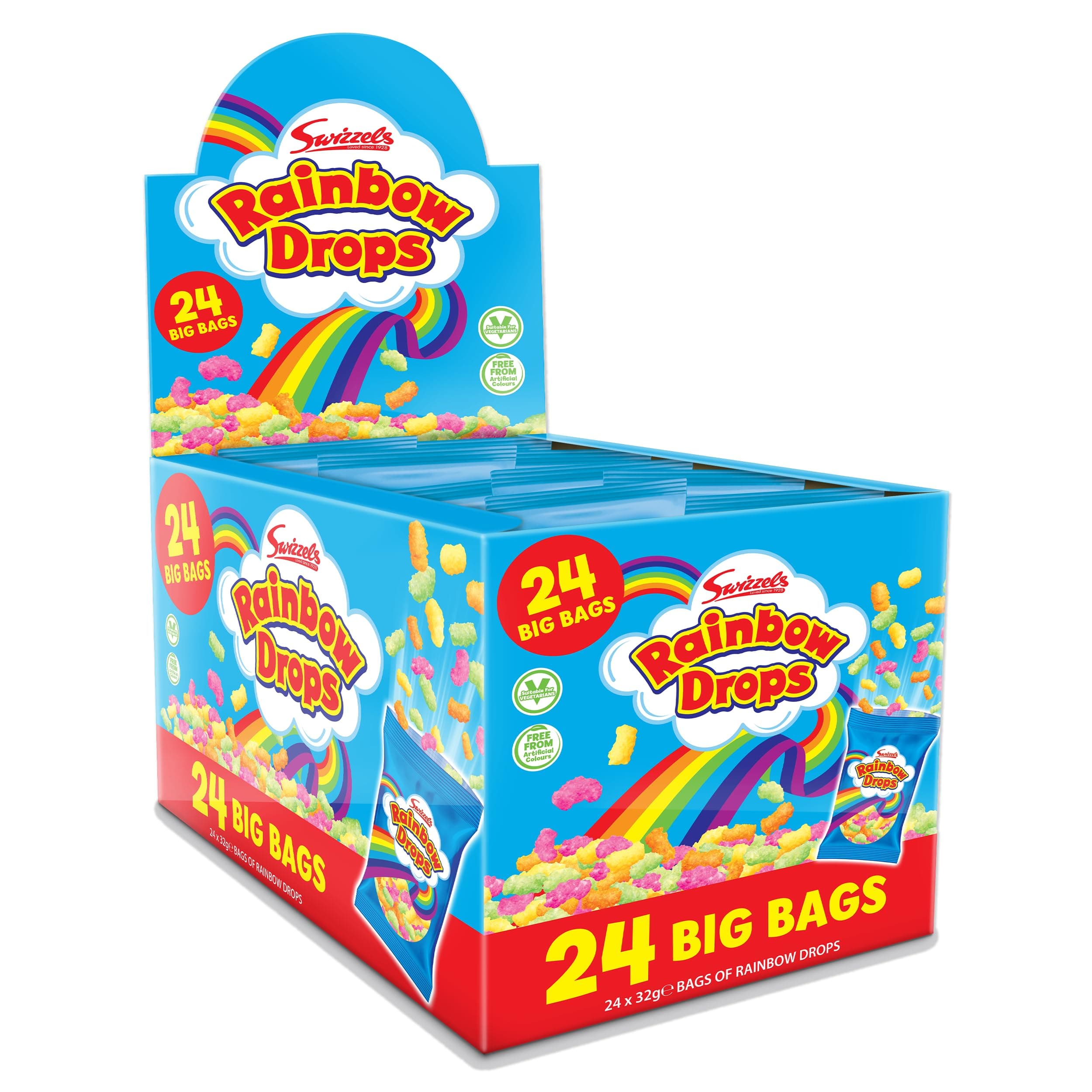 Double 130 Count (Pack of 1) Lollies