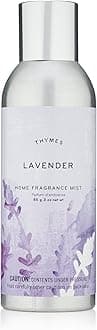 Thymes Fragrance Mist - 3 Oz - Lavender