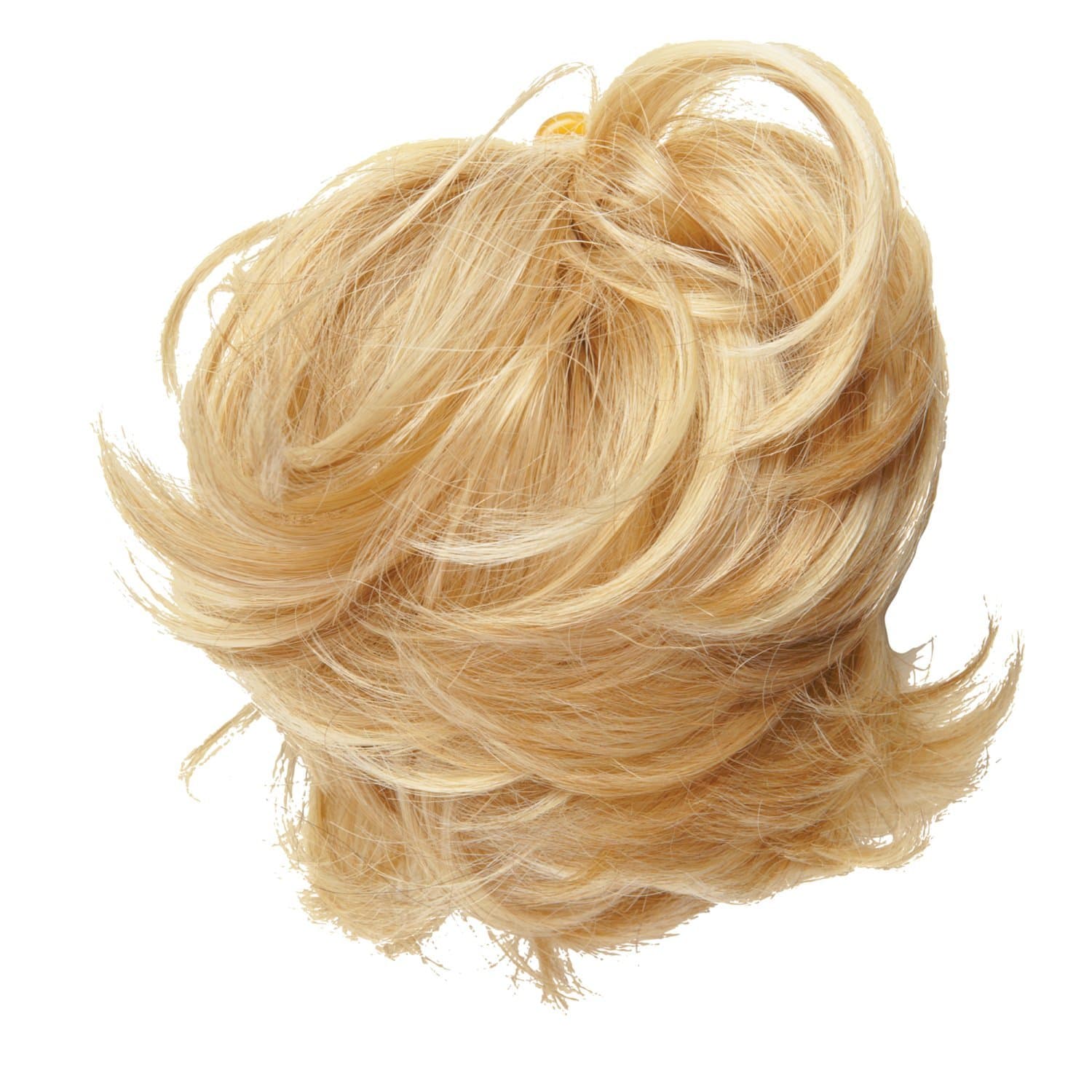 Glamarama Clip In Gold Wheat Hair Extension