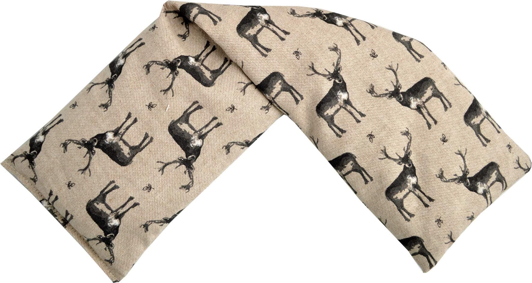 Vagabond Bags LtdStags Wheat Wrap with Cotswold Lavender