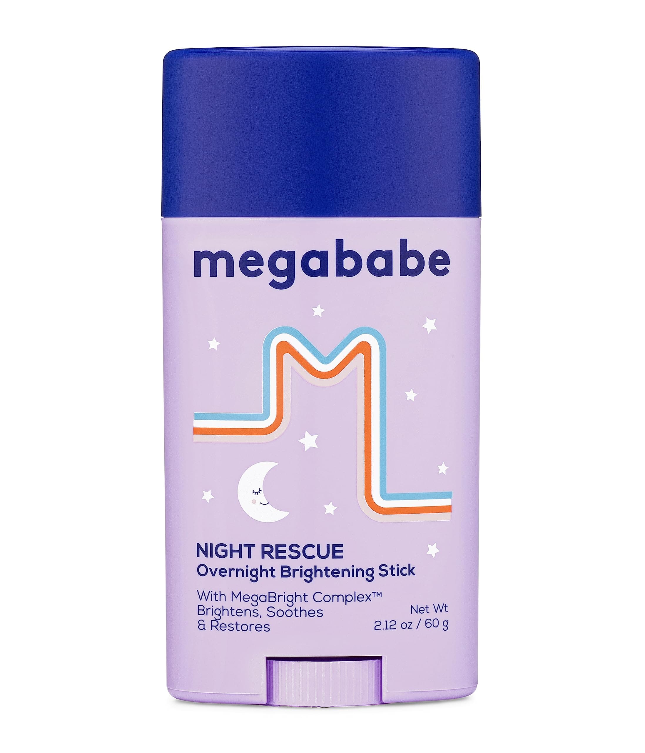 Night Rescue | Brightening & Soothing | 2.12 oz