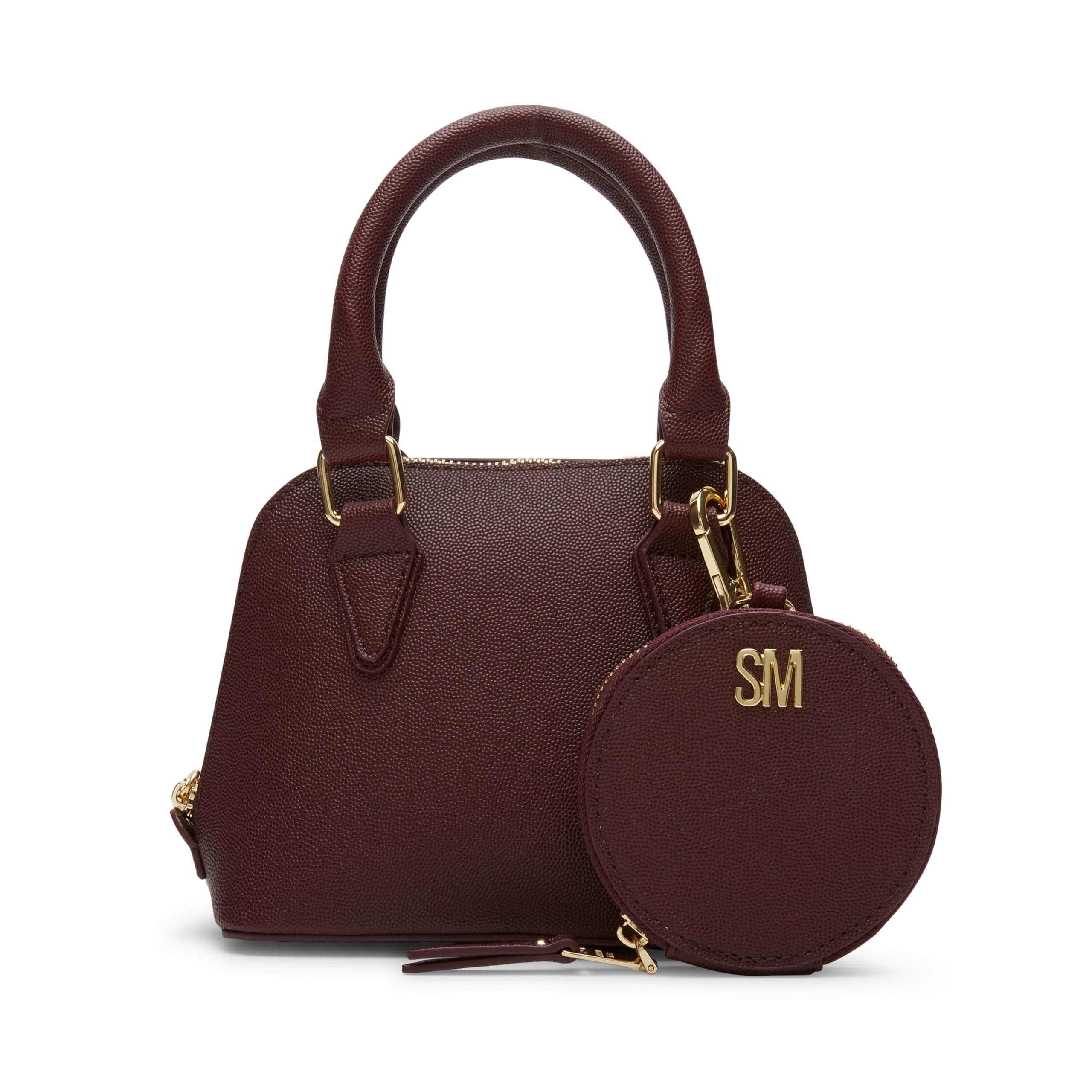 Steve MaddenWomen's Hope Top Handle Crossbody, One Size