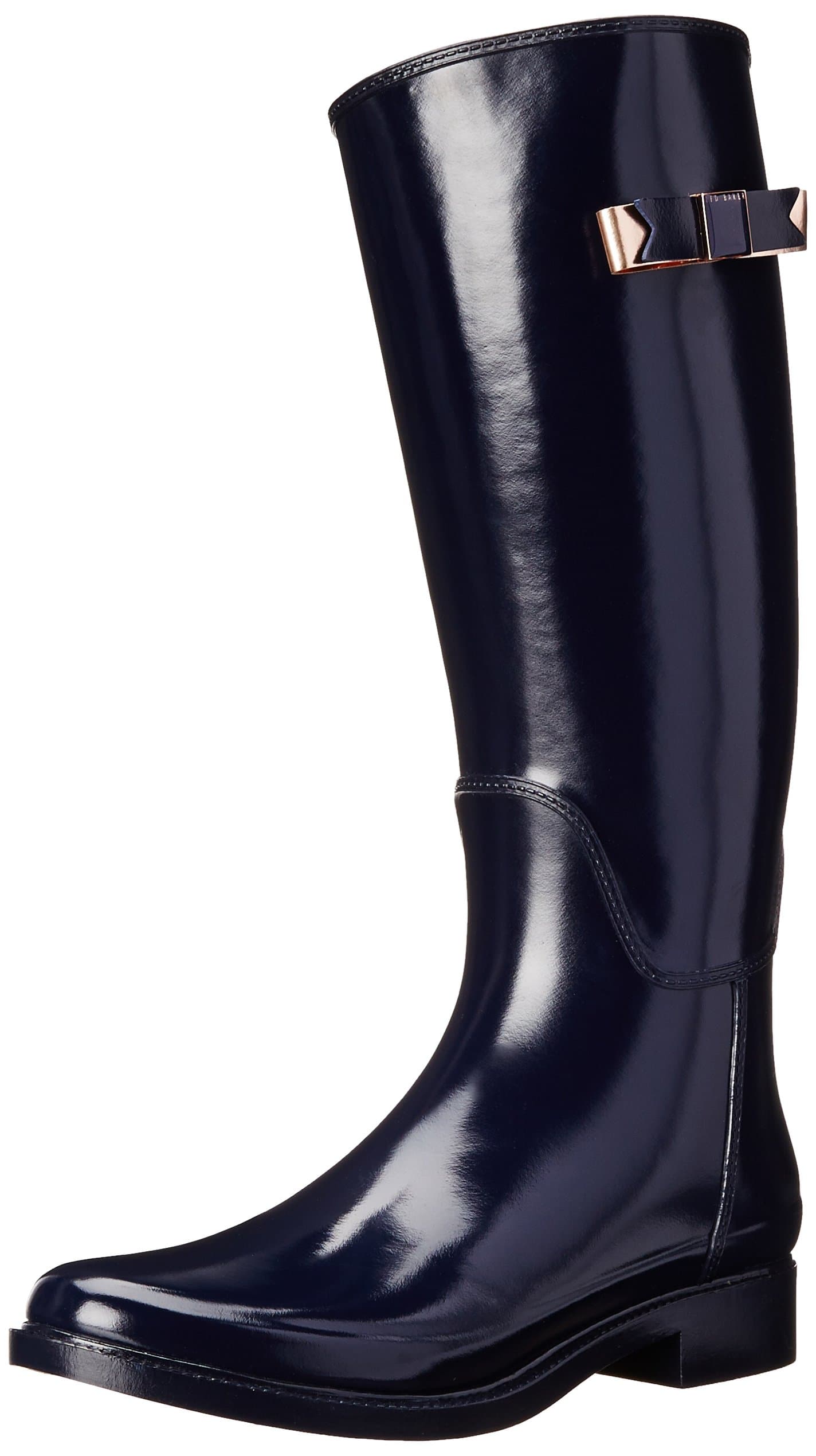 Ted Baker Women's Elanera Waterproof Rain Boot