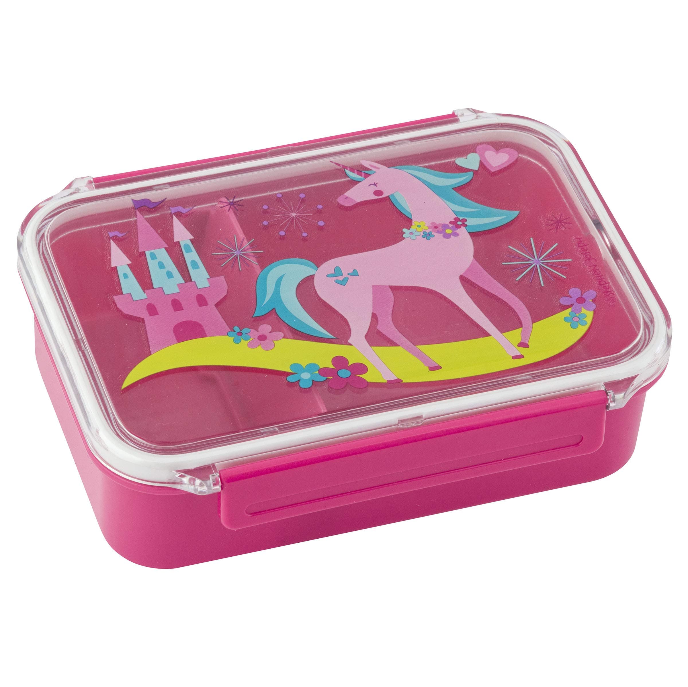 Stephen Joseph Bento Boxes, Unicorn