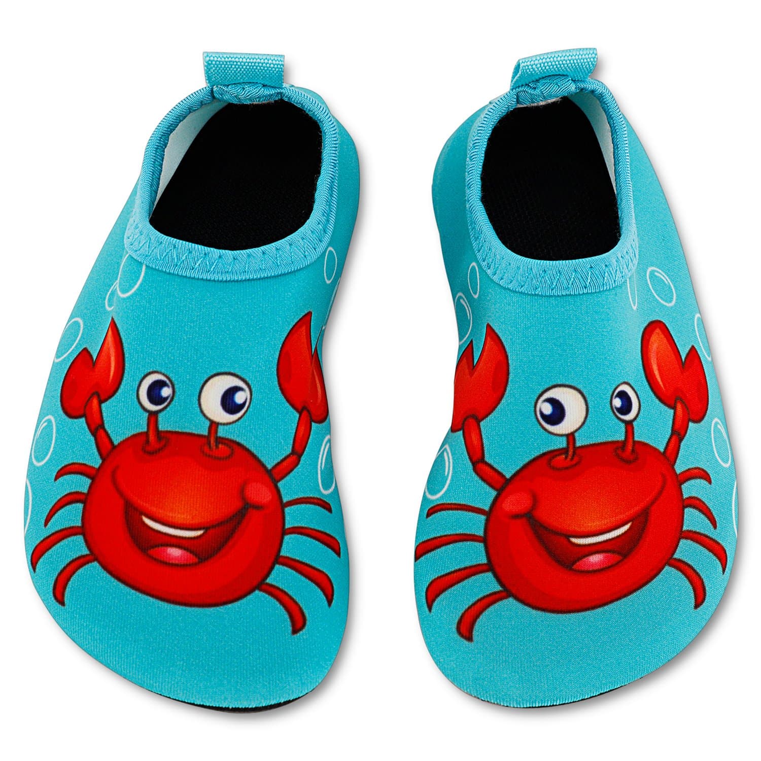 Toddler Kids Infant Boys Girls Water Shoes Aqua Socks