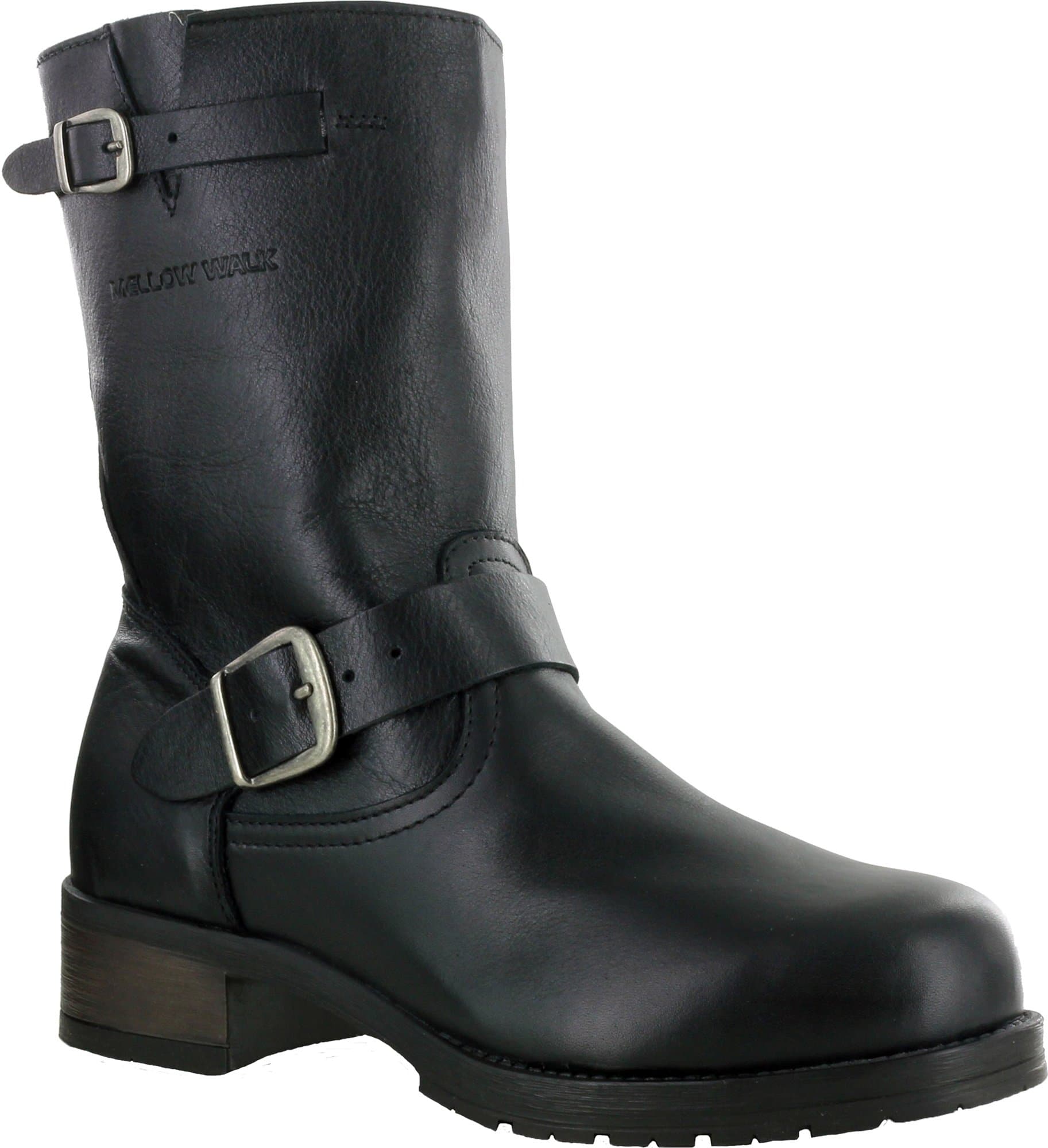 412109 Safety Boot,Women,Dress Engineer,8.5,PR