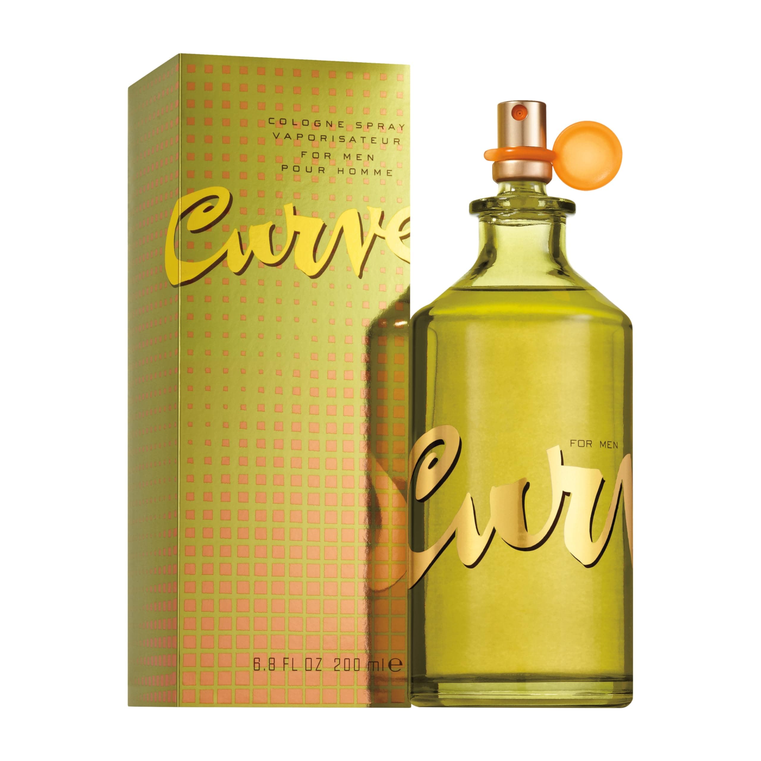 by Liz Claiborne Eau de Cologne Spray 200ml