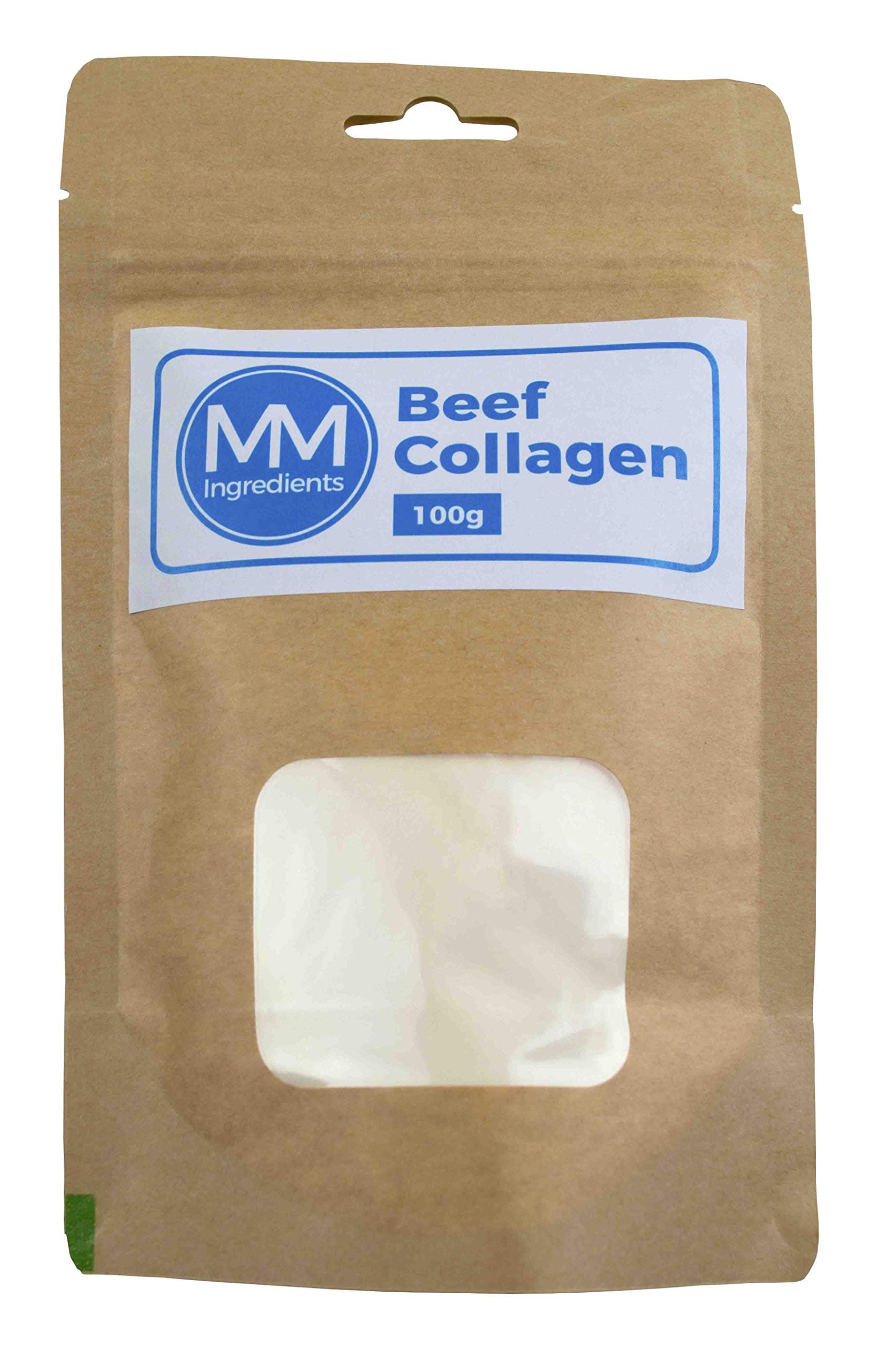 Hydrolysed Beef Collagen 250g