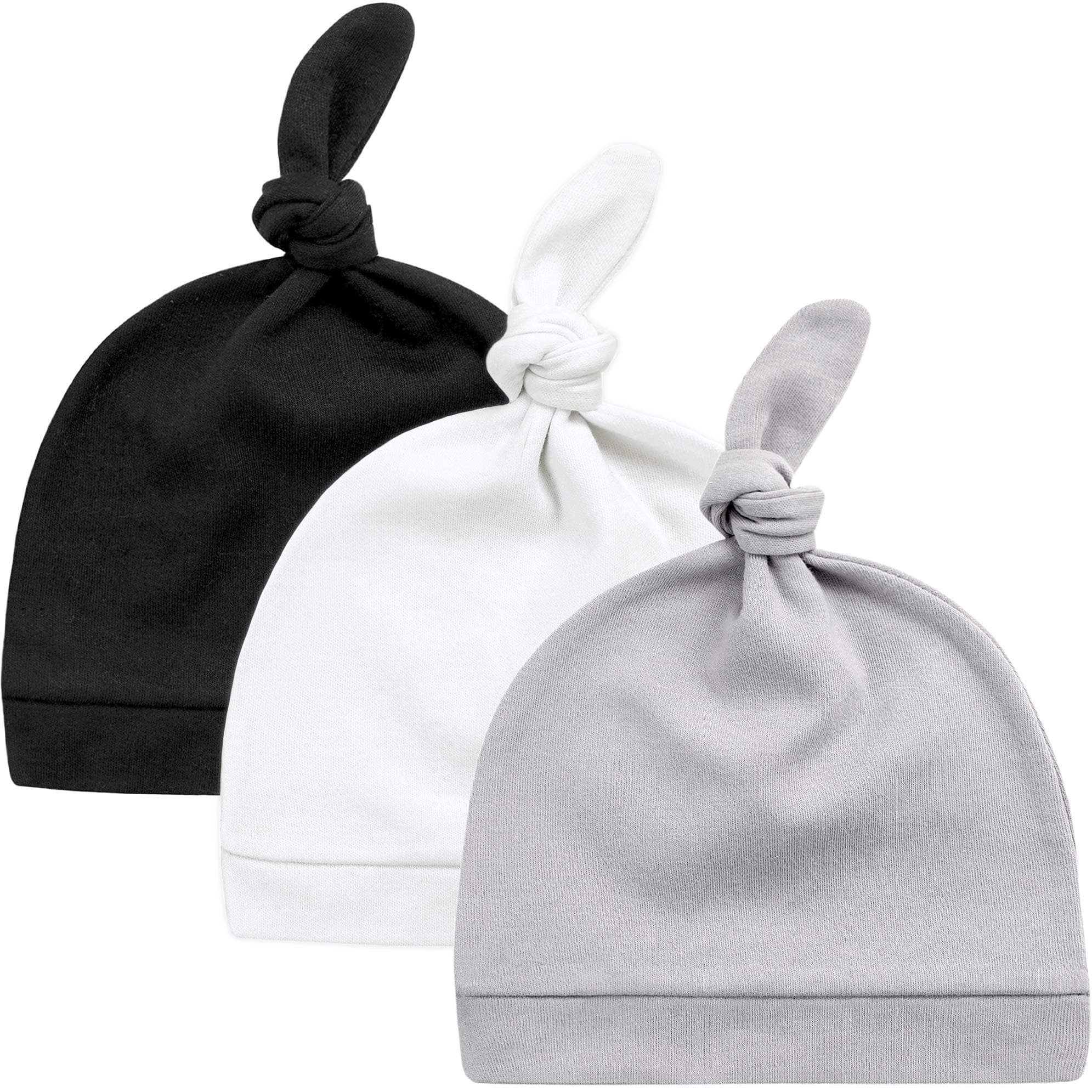 Baby Hat | Doctor Developed Infant Beanie 0-6 Months for Boys/Girls | Essential Newborn Hat | Perfect for Your Baby