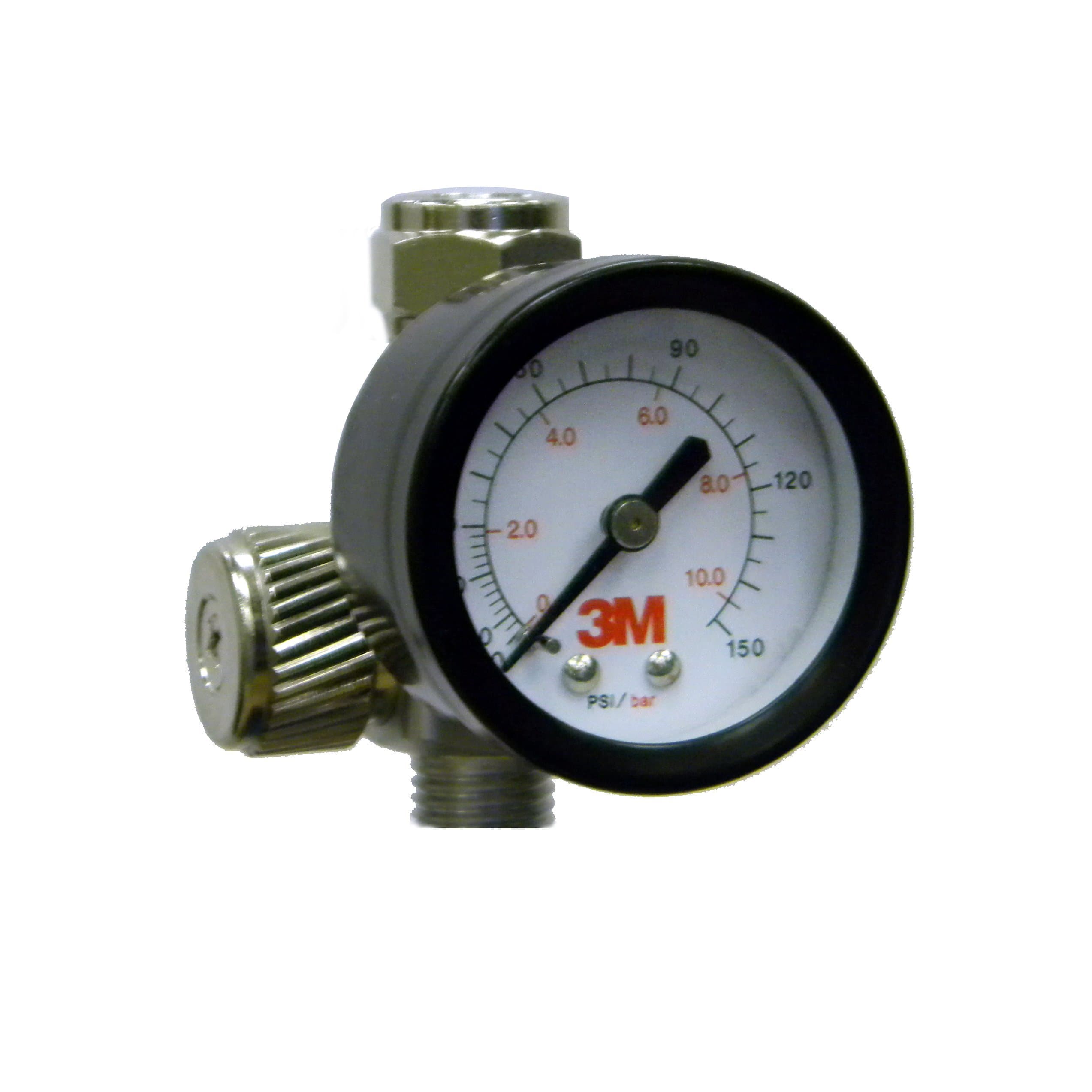 Accuspray Air Flow Control Valve, 16573