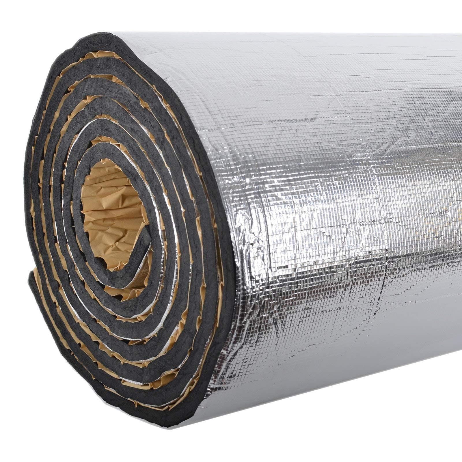 Dodo Thermo Van Liner Extreme - 5sq.m Insulation & Sound Proofing, Self Adhesive