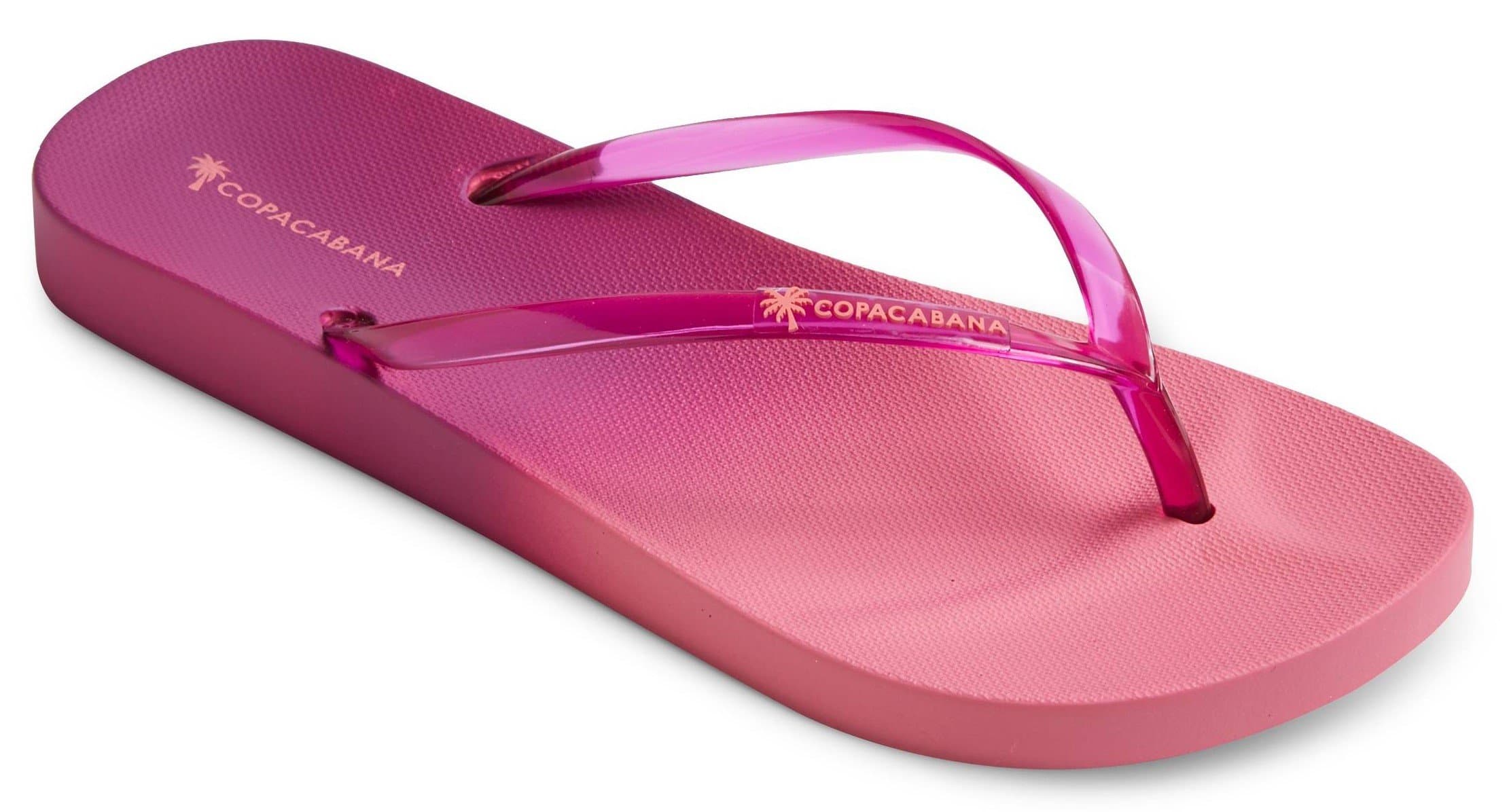 Women's Copacabana Elvie Flip Flop Sandals (7)