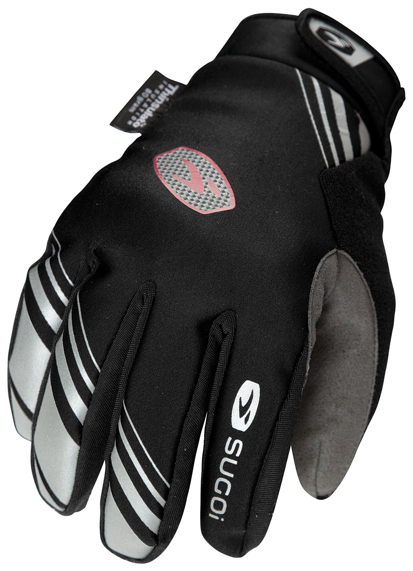 Sugoi RS Zero Gloves