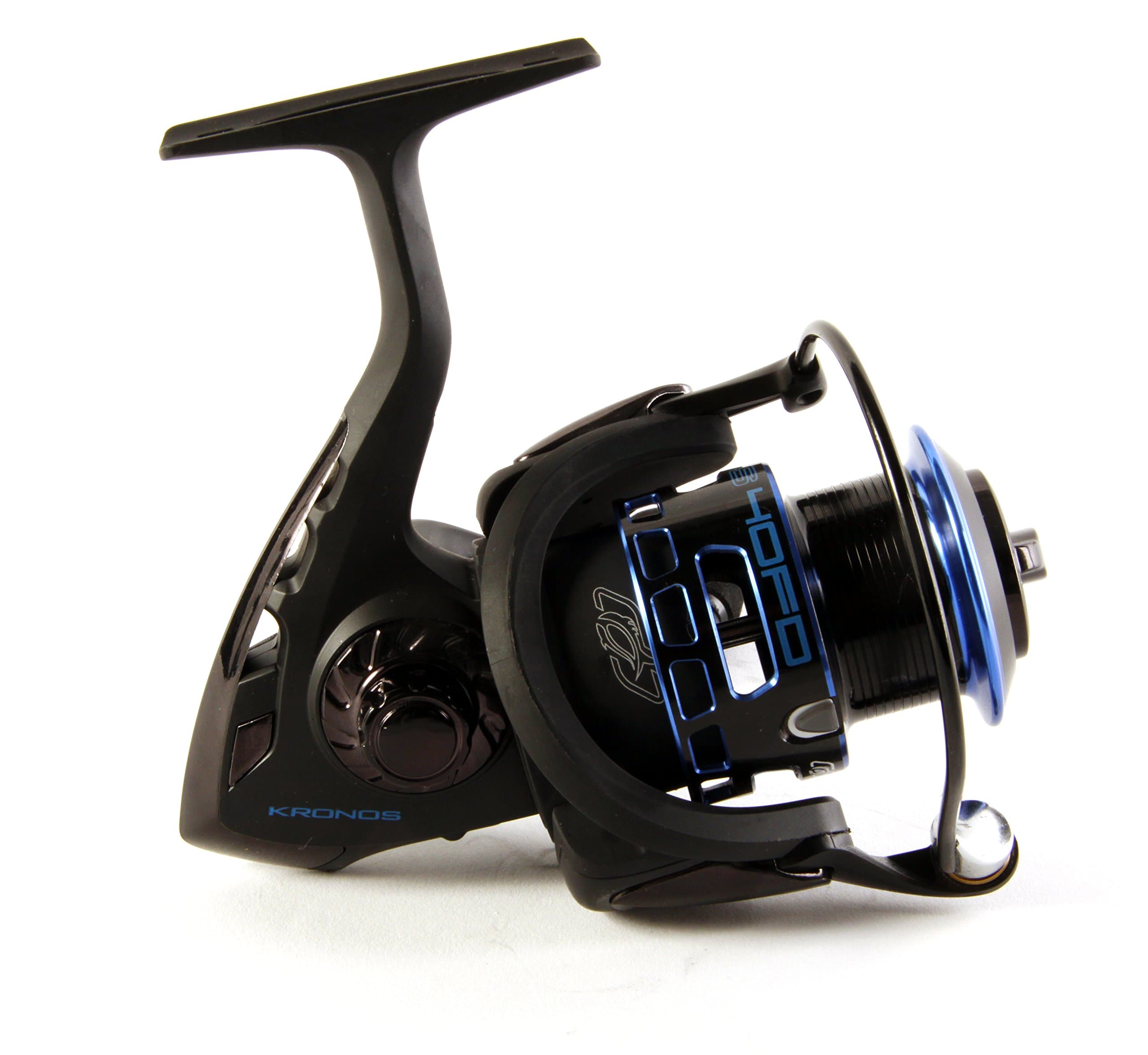 Madfish Kronos 40FD Feeder & Heavy Spinning Reel