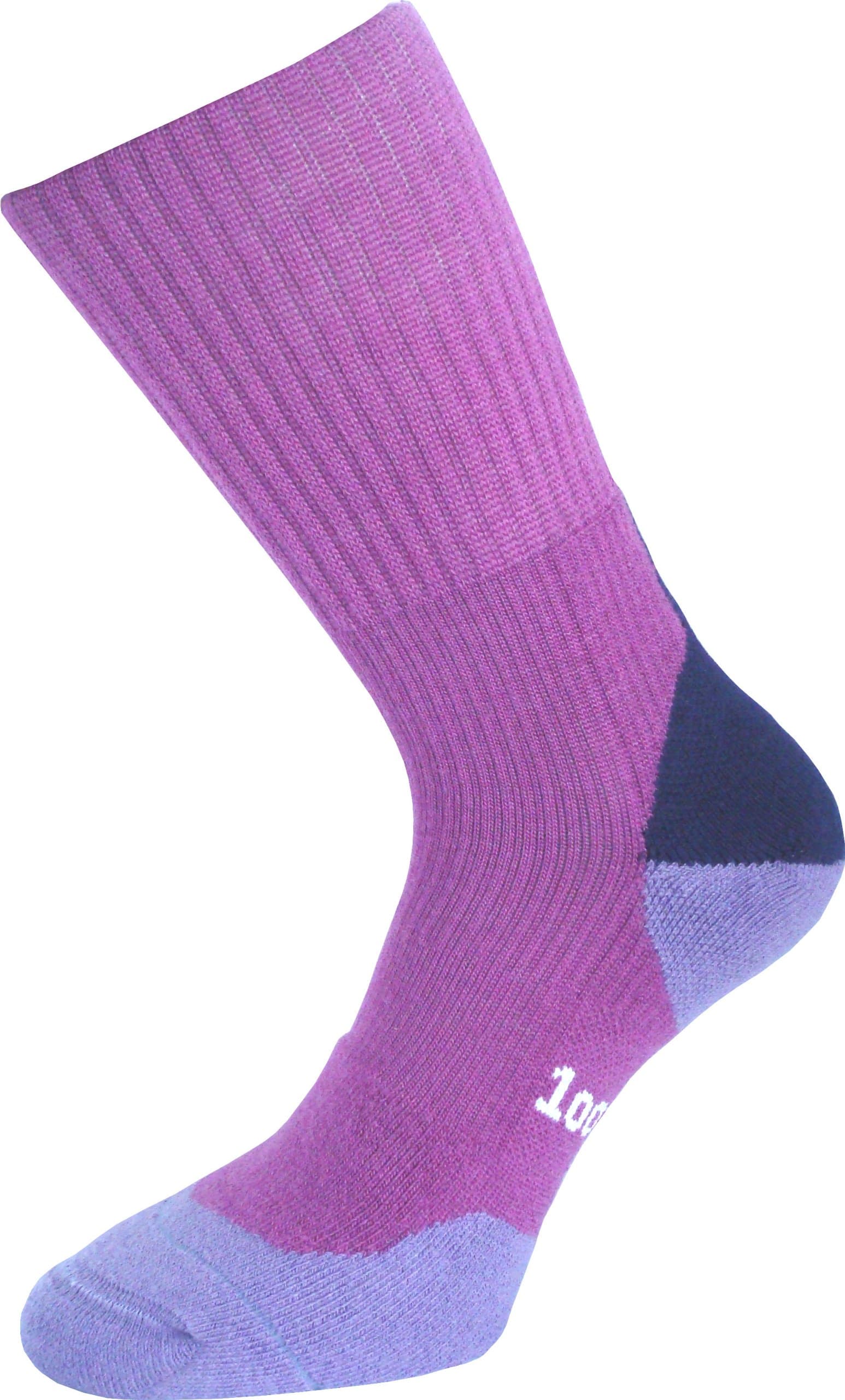 1000 MileWomen's Fusion Walk Socks (pack of 1)