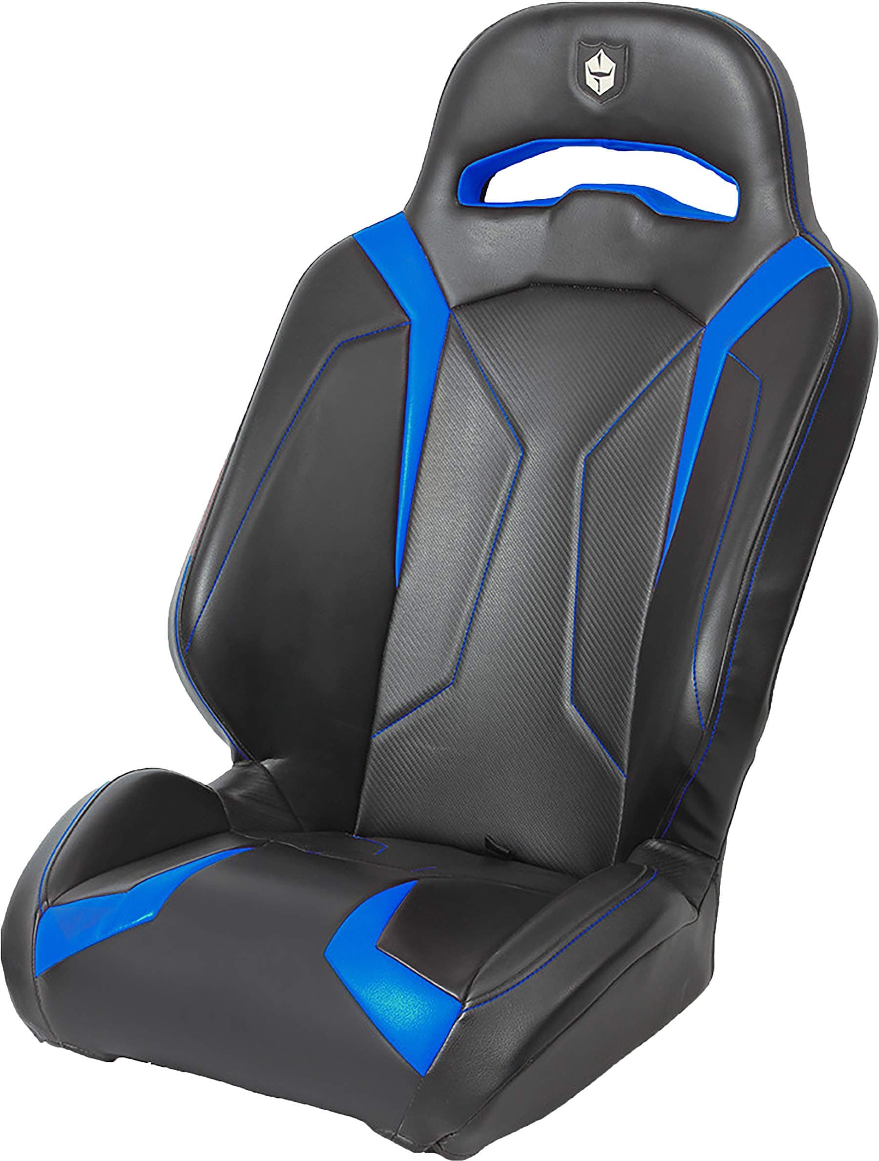 Pro ArmorFront/Rear Suspension Seat