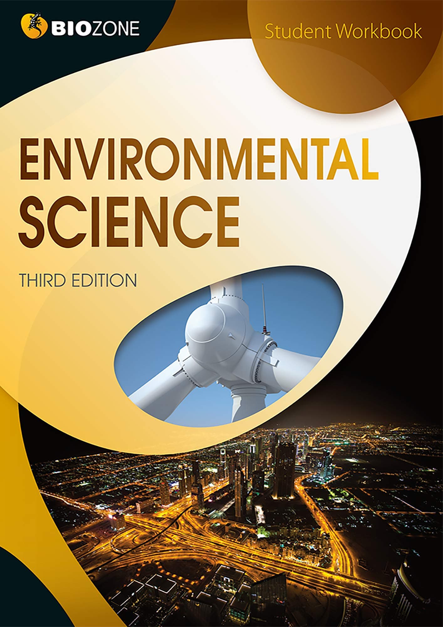 BIOZONE Environmental Science: Student Workbook