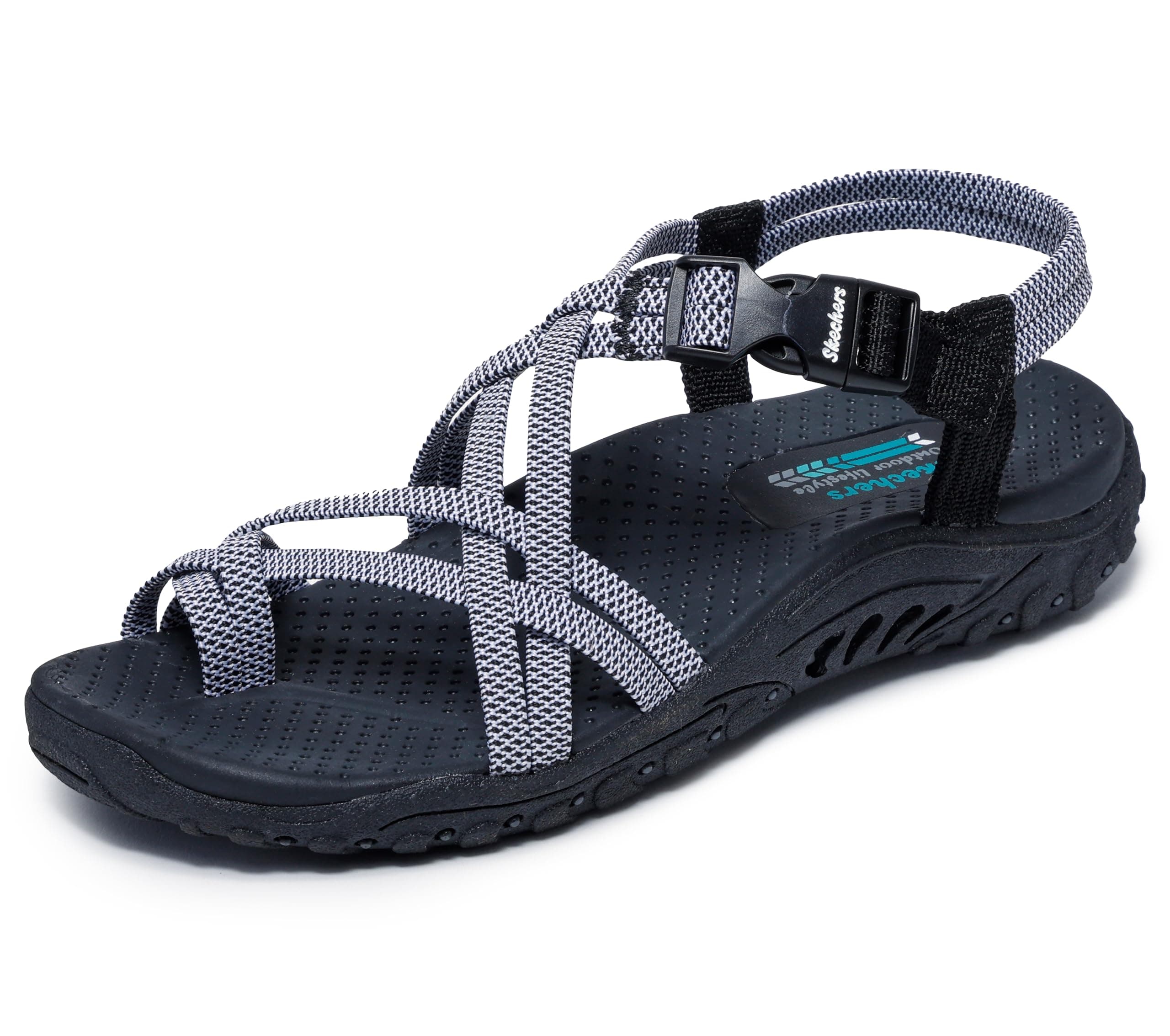 Women's Reggae - Stockholm Sandal