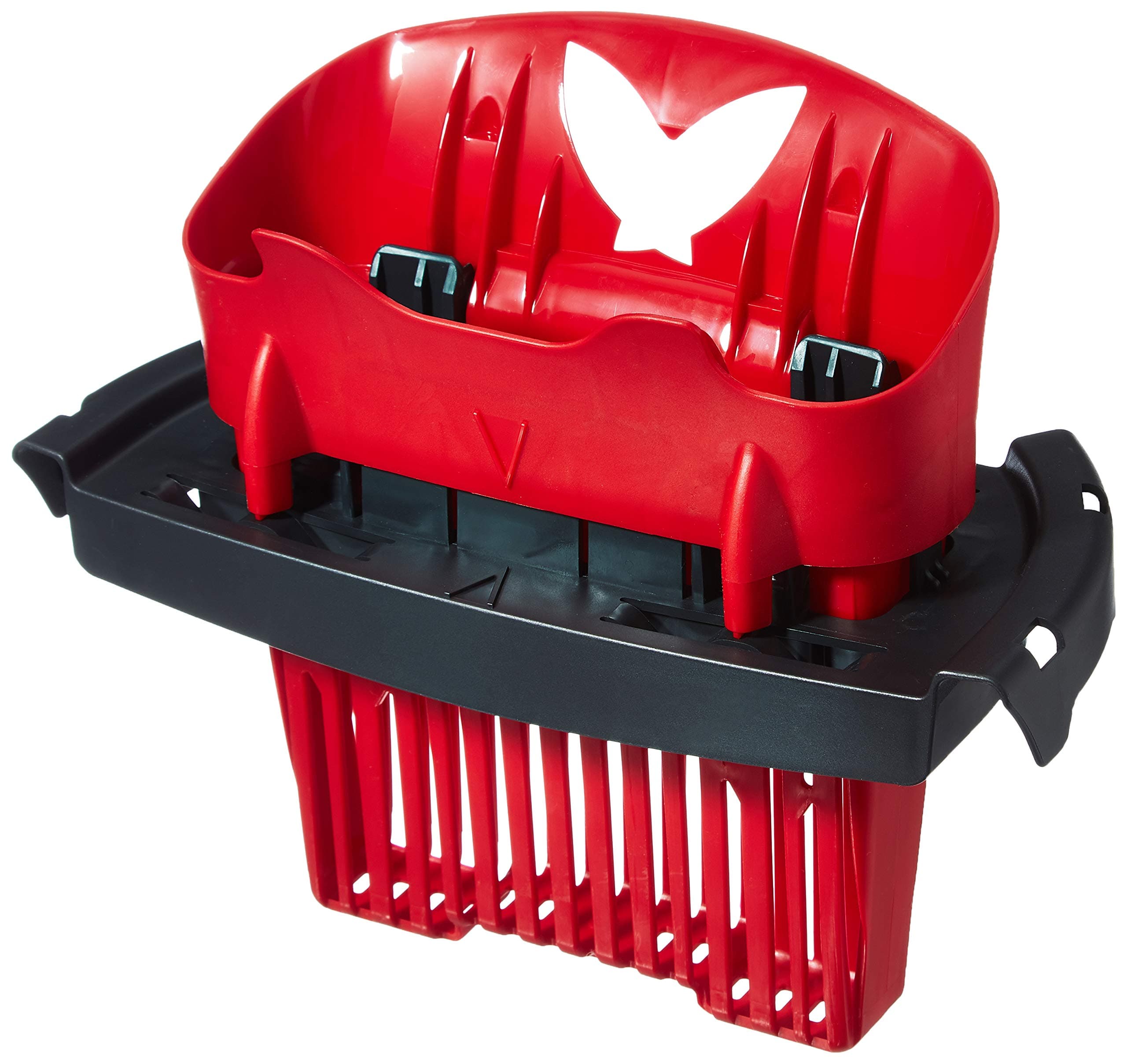 UltraMax Flat mop Wringer Easily attaches to Vileda Universal Bucket for Quick Drying of Floors