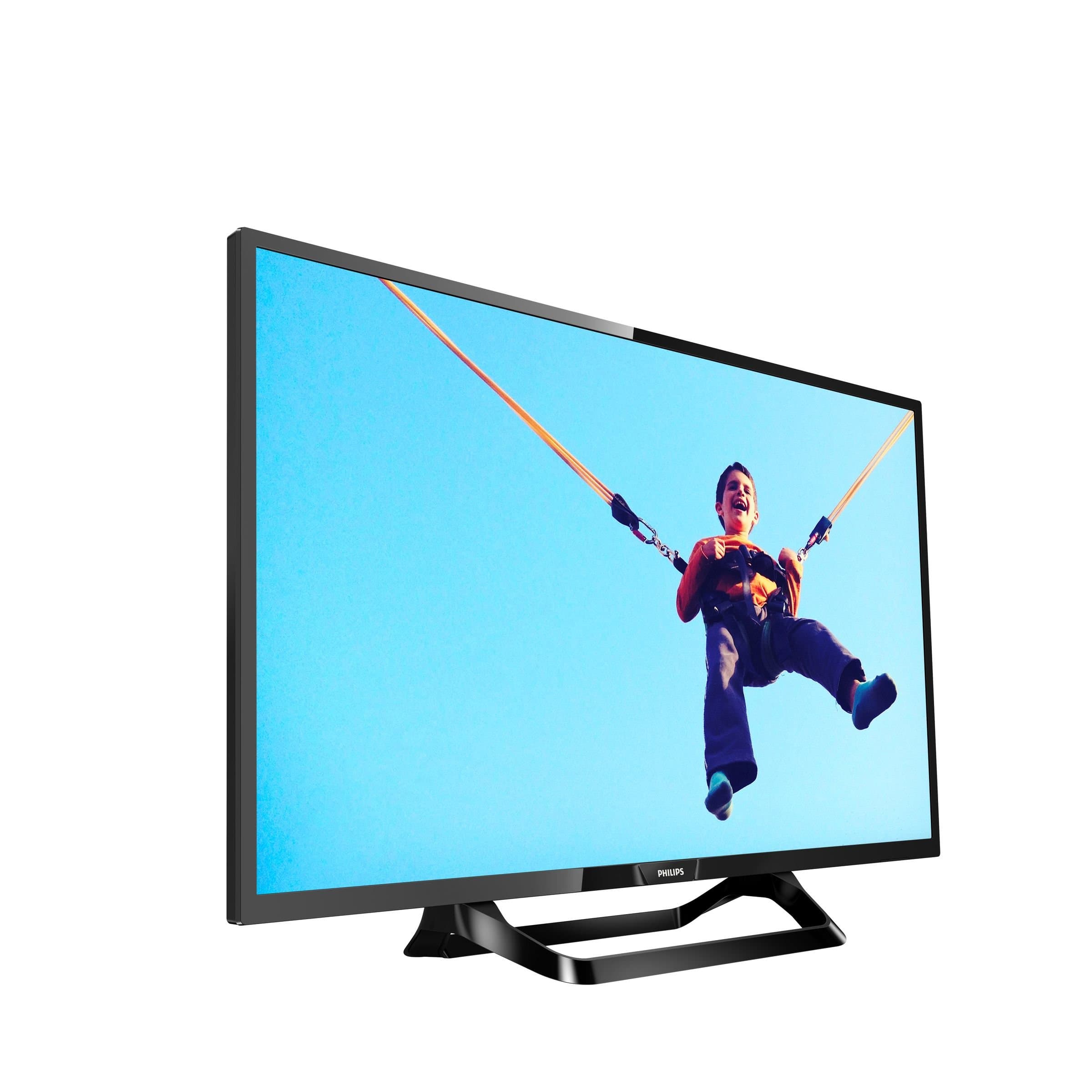 Philips 5300 series 32PFT5362/12 32" LED TV - LED TVs (81.3 cm (32"), 1920 x 1080 pixels, 280 cd/m², 80 cm, 16 W, 65%)