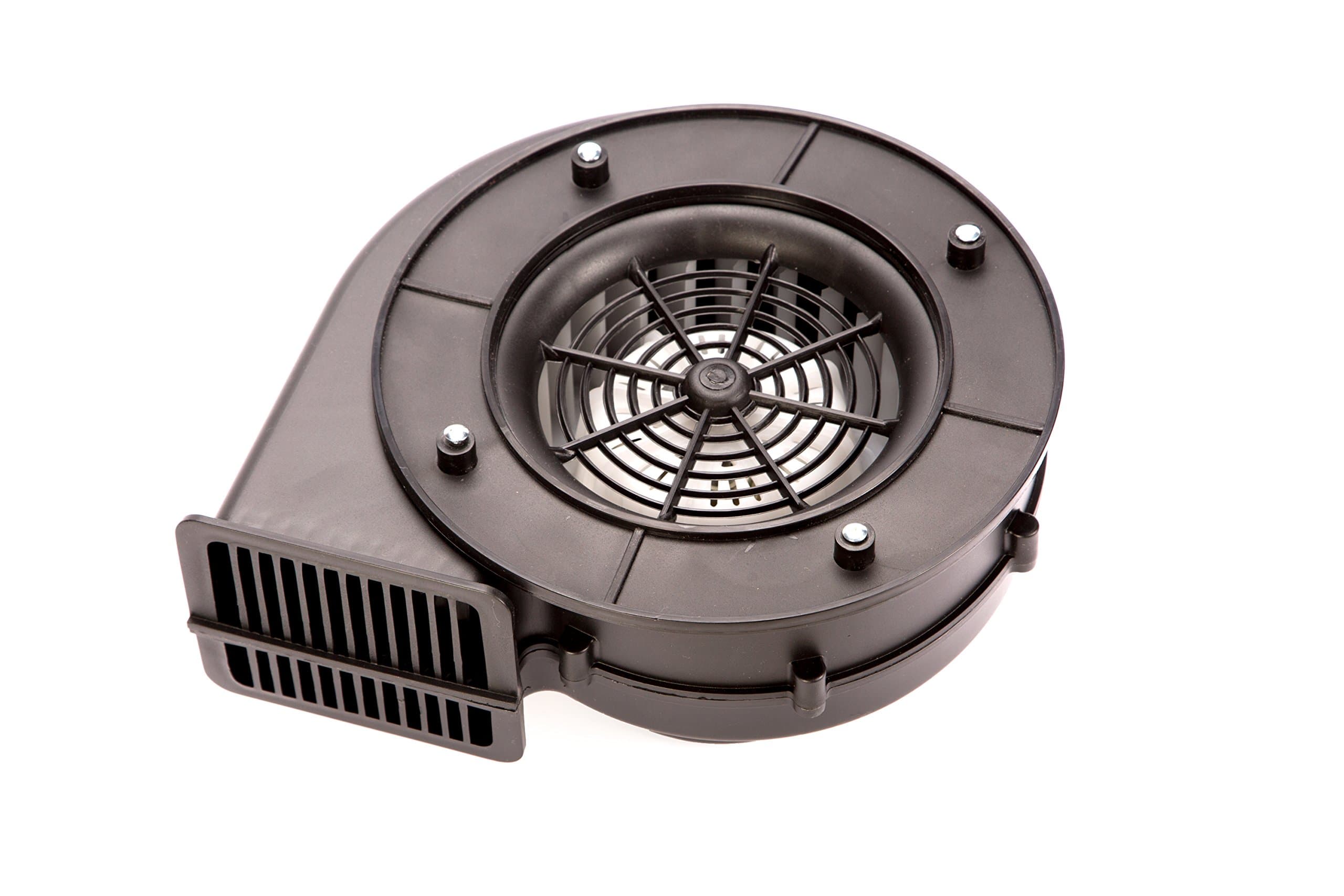 SAYB-06 Low Amp Lightweight 250 Watt One Third HP Yard Inflatable Blower Fan for Large Home Lawn Yard and Garden Gemmy Holiday Decorations or Business Inflatable Advertisements