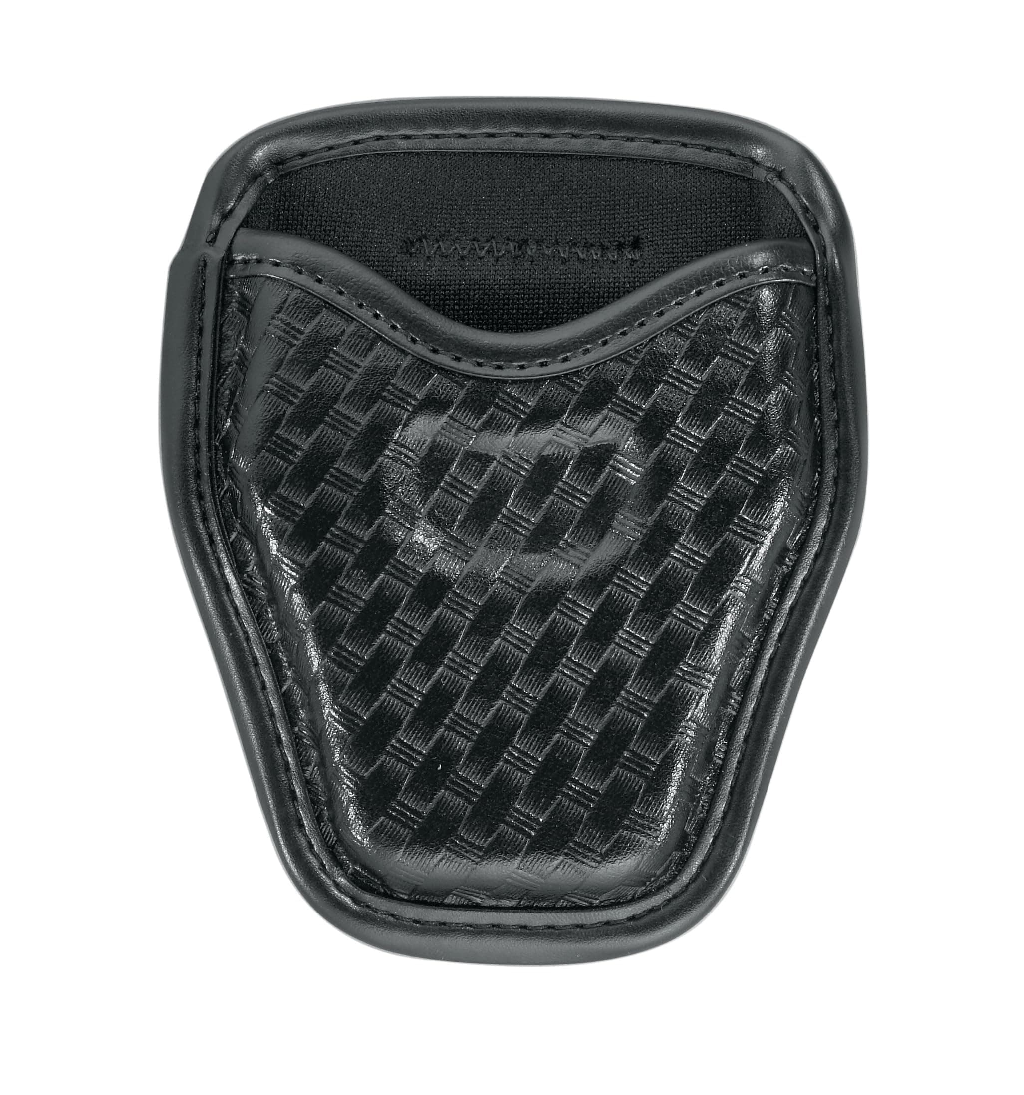 7934 AccuMold Elite Open Handcuff Case