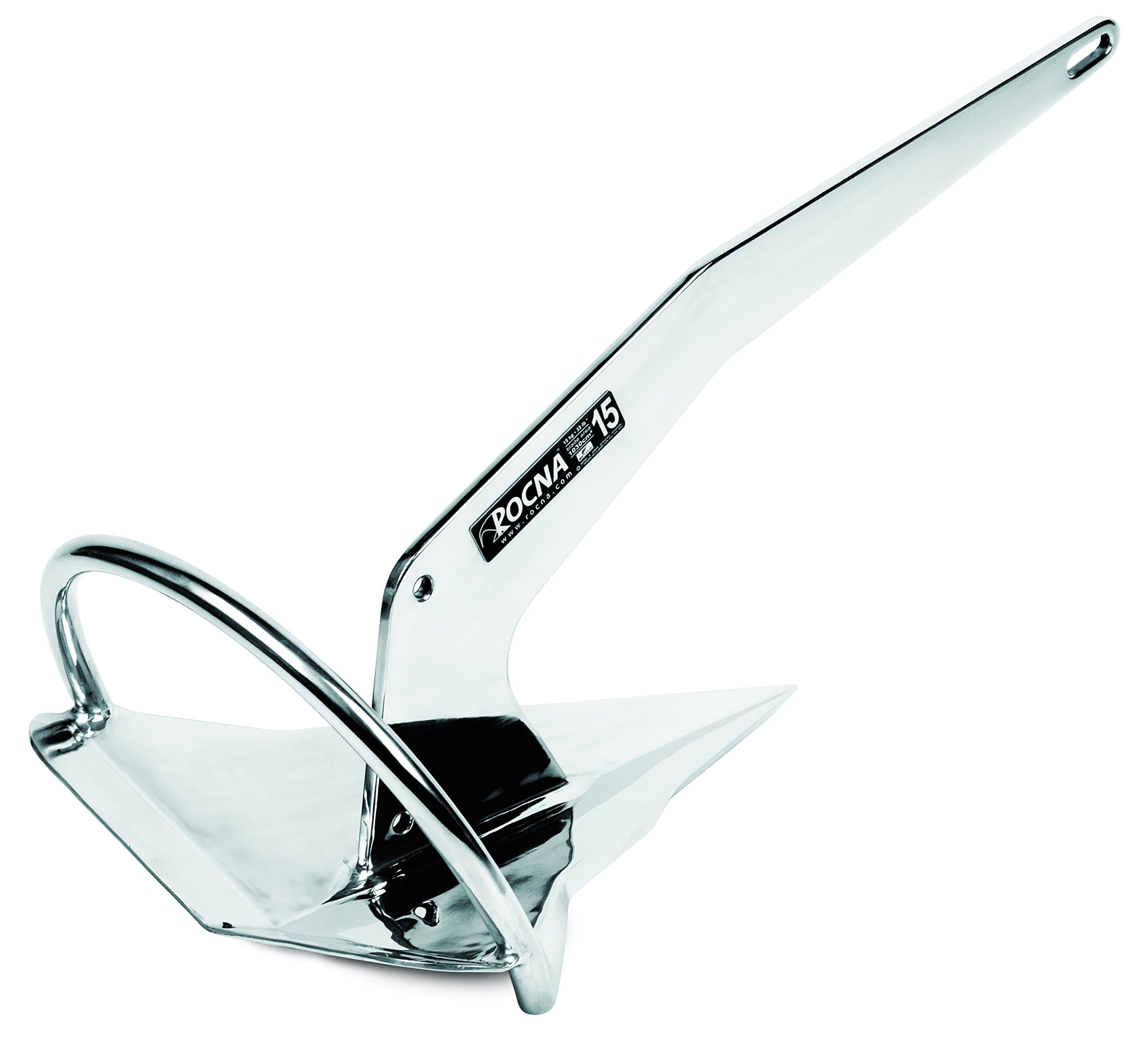 ROCNA Base Made from Edenstähl