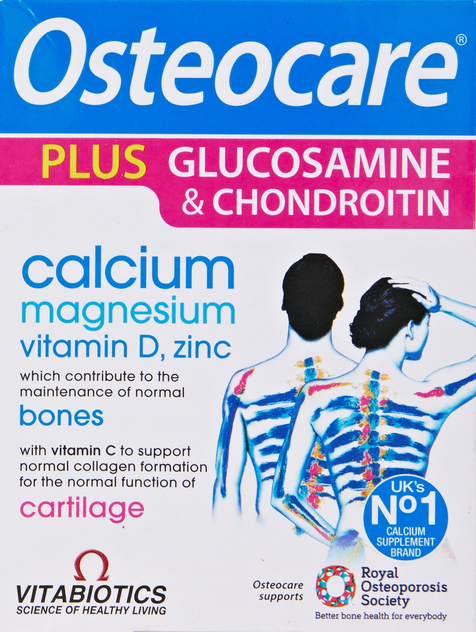 Osteocare Joint