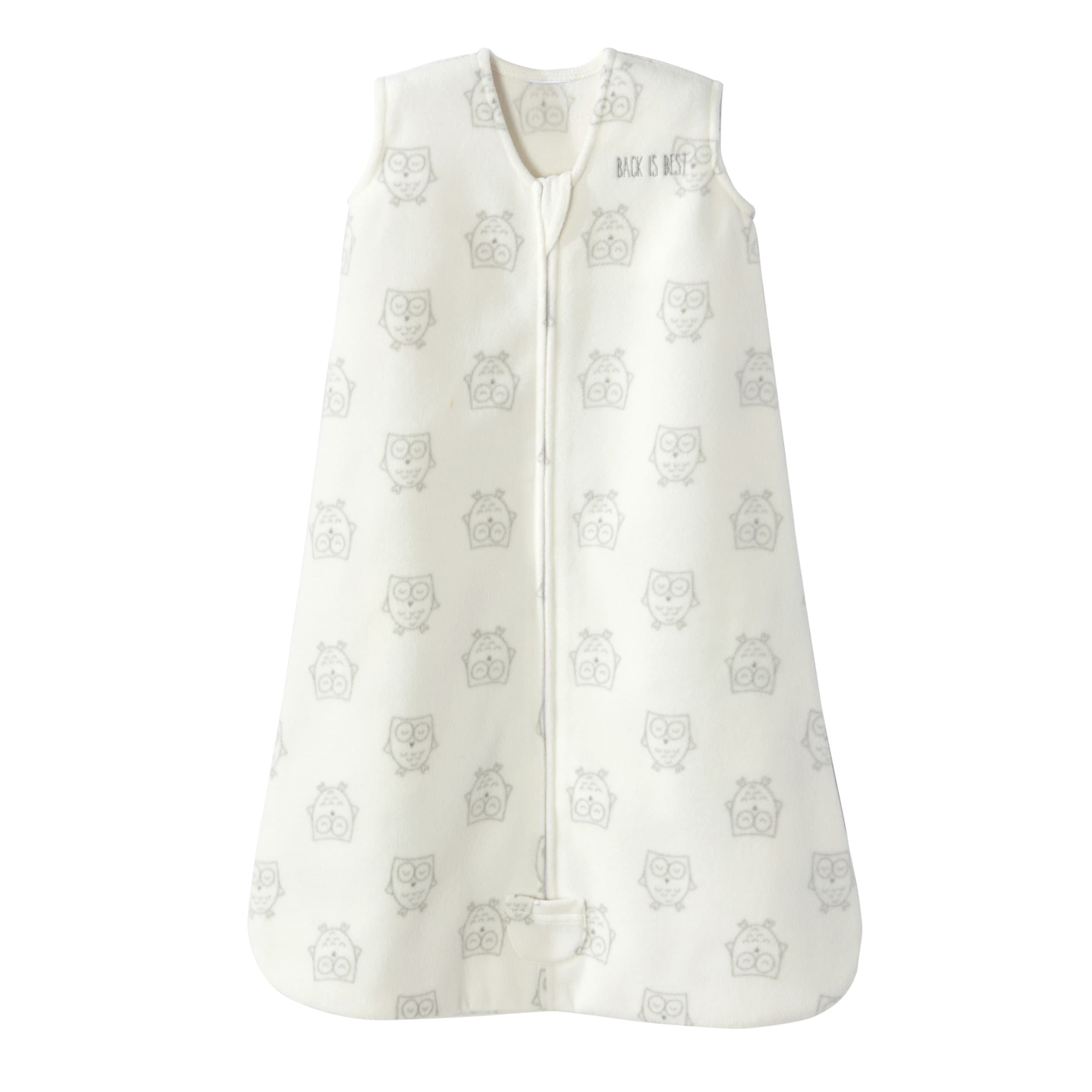 Halo Micro-Fleece Sleepsack