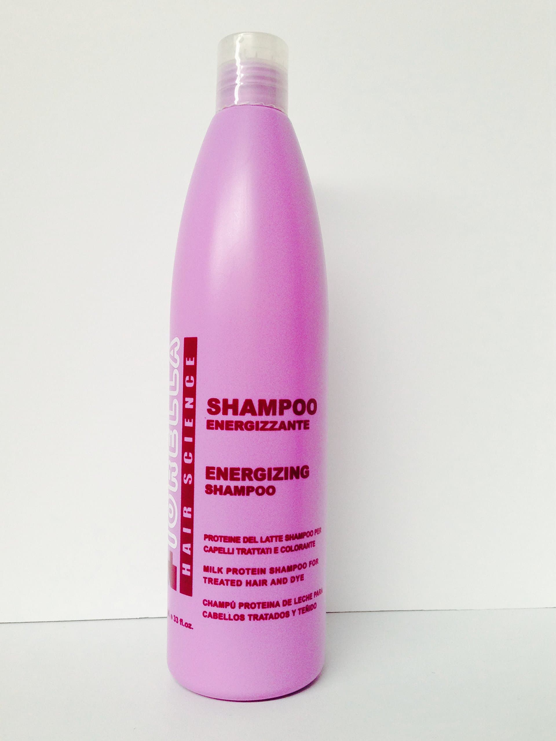 Fiorella Energizing Shampoo 33 Oz