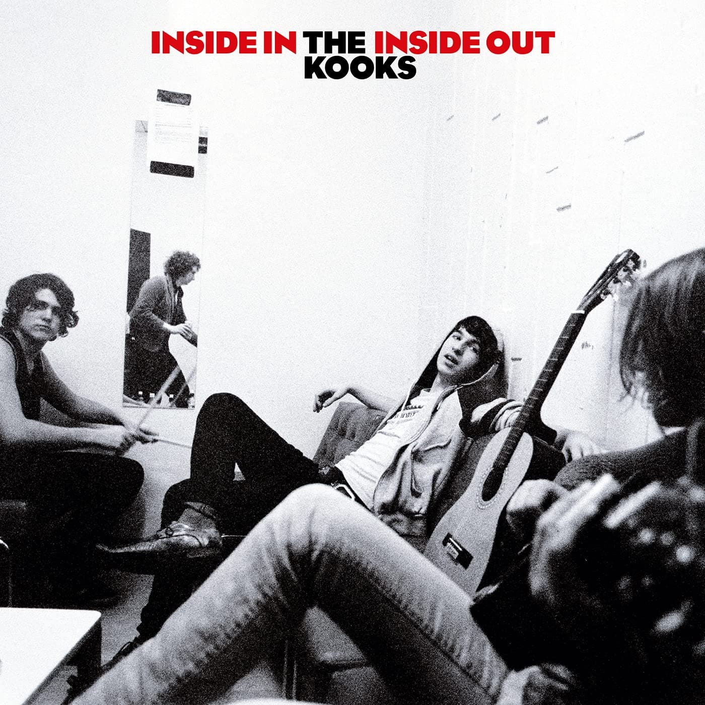 Inside In/Inside Out 15th Anniversary