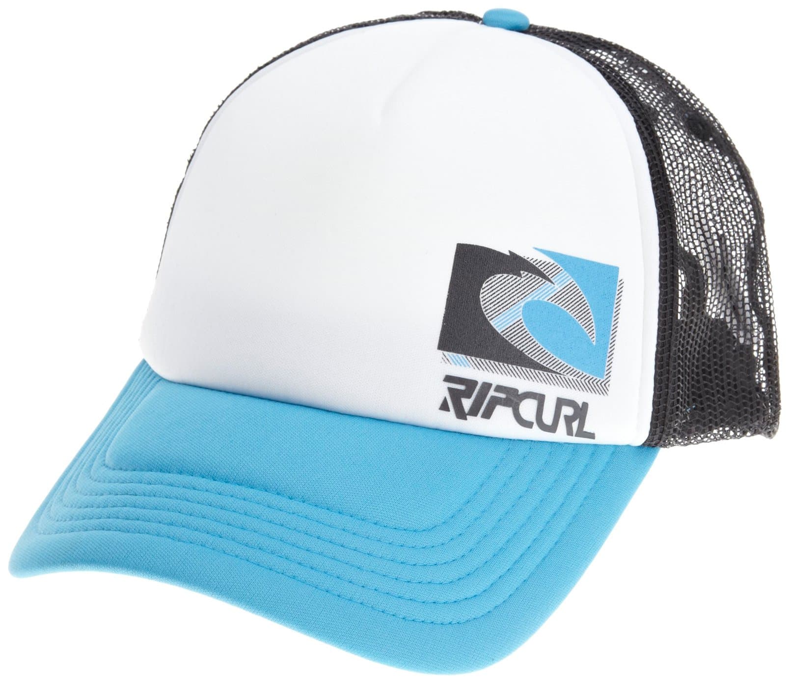 Rip CurlRipcurl Lines Check Icon Trucker Cp Ca Men's Hat