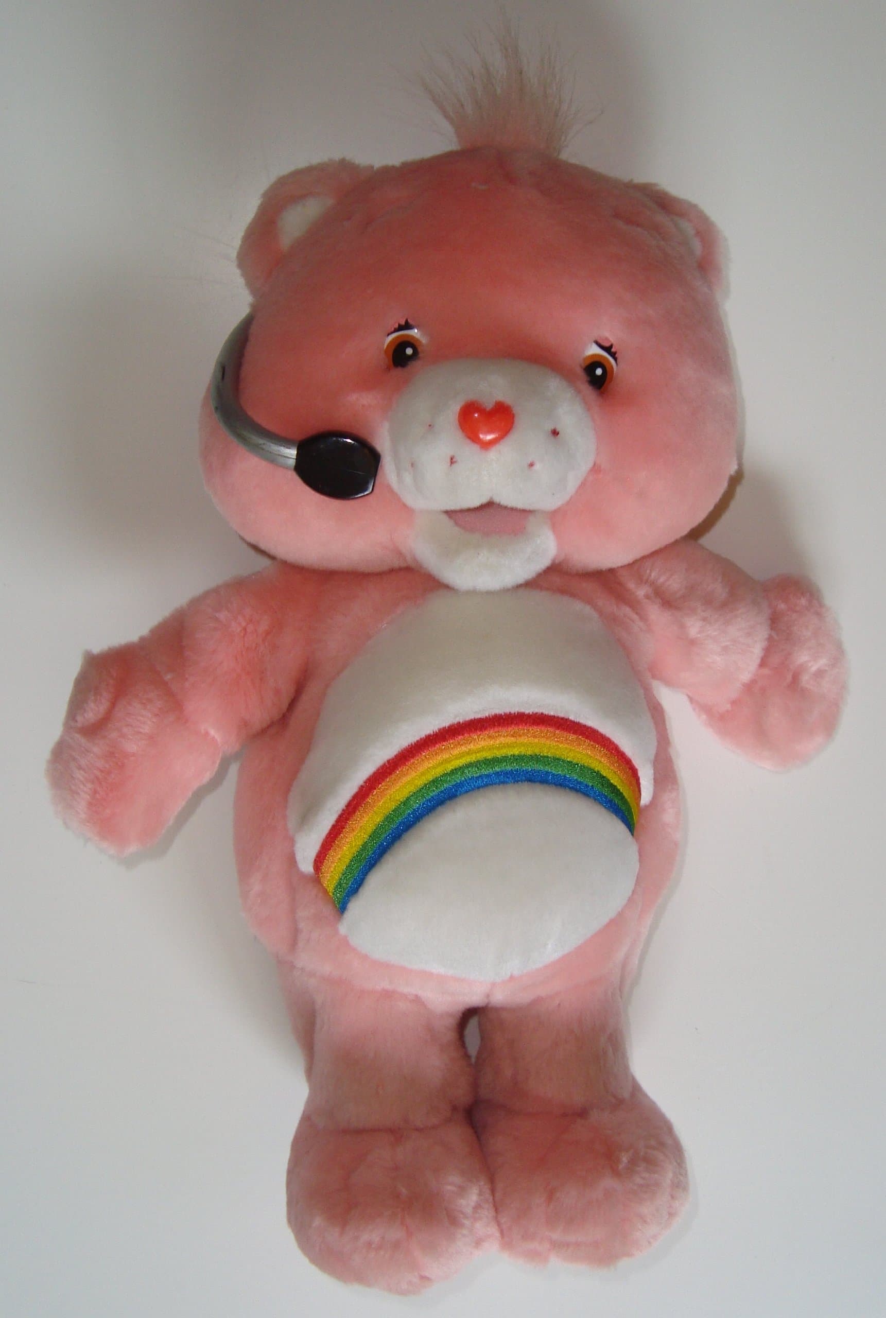 Care Bears Fit N Fun