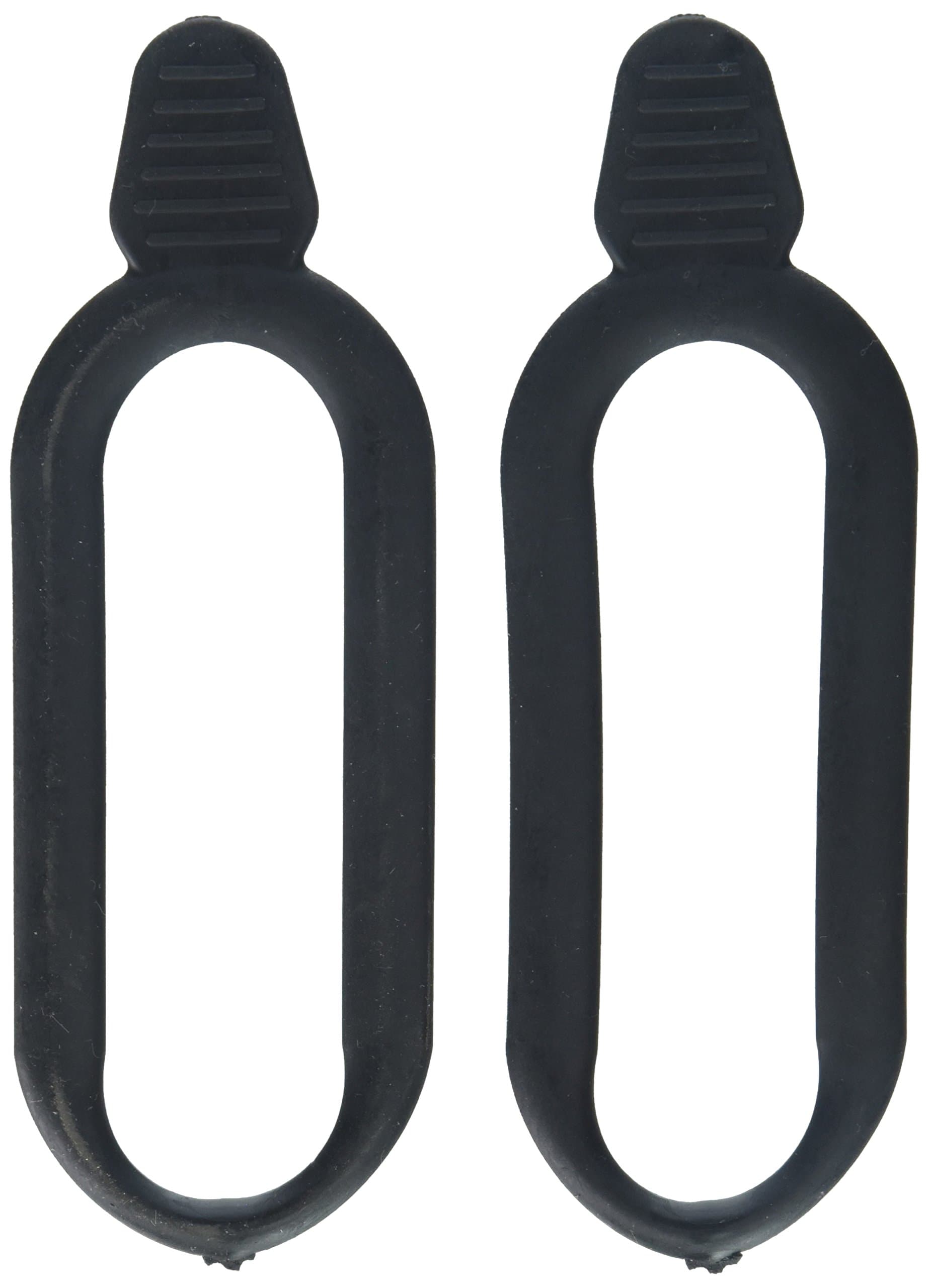ATV Tek SNUB1 Replacement Snubber for Gun/Bow/Tool Rack, Black
