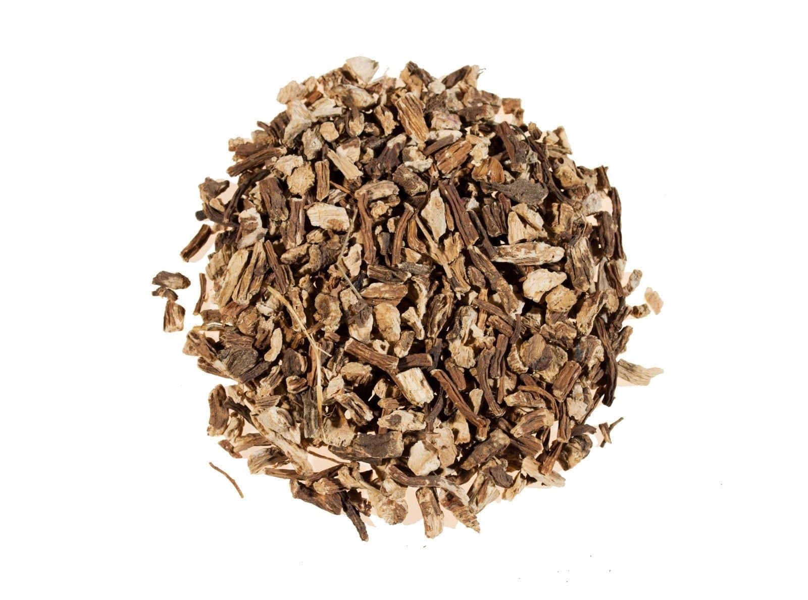 Angelica Dried Root Loose Herb Tea - Angelica Archangelica (1kg)