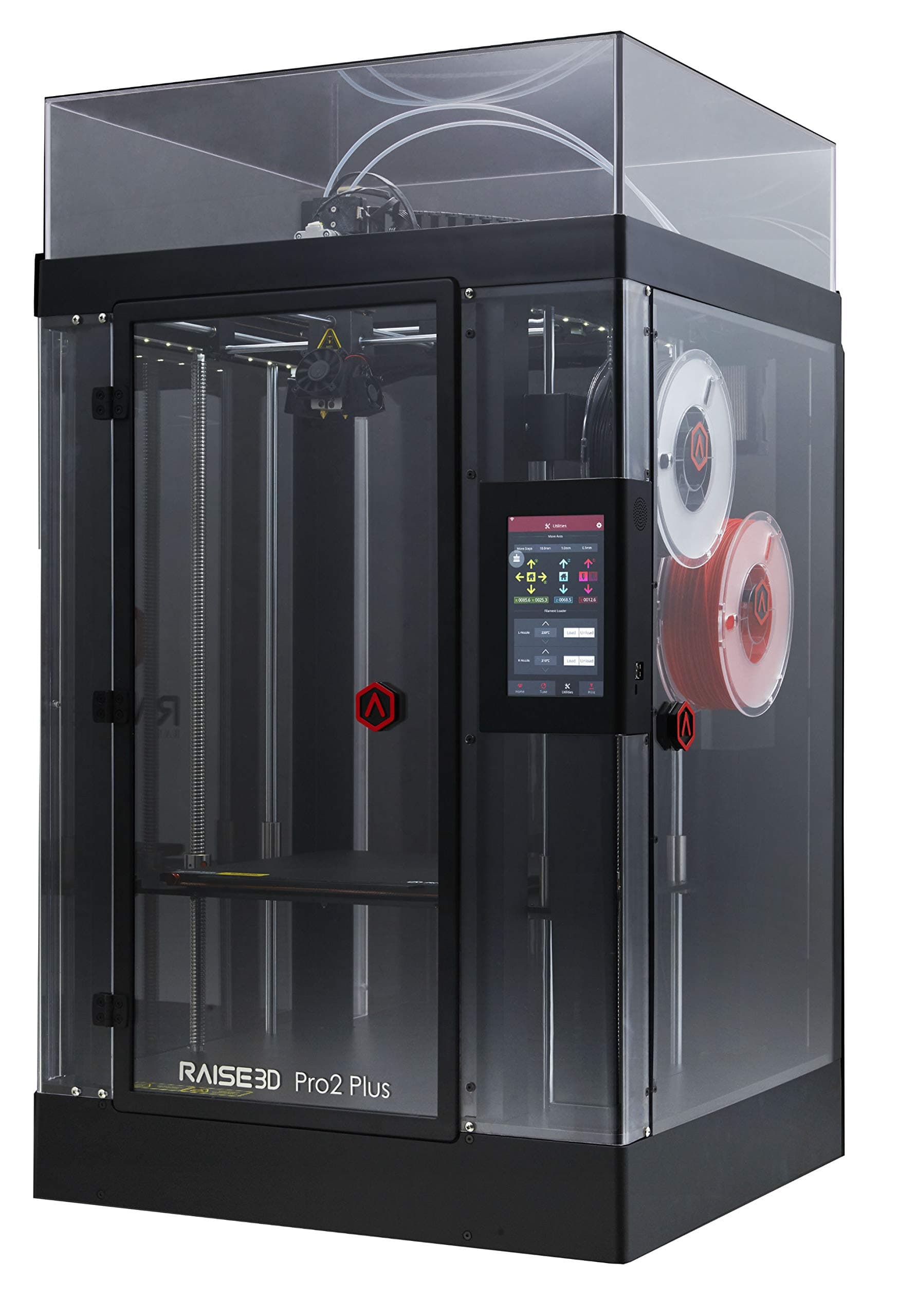 Raise3D - Pro 2 Plus 3D Printer