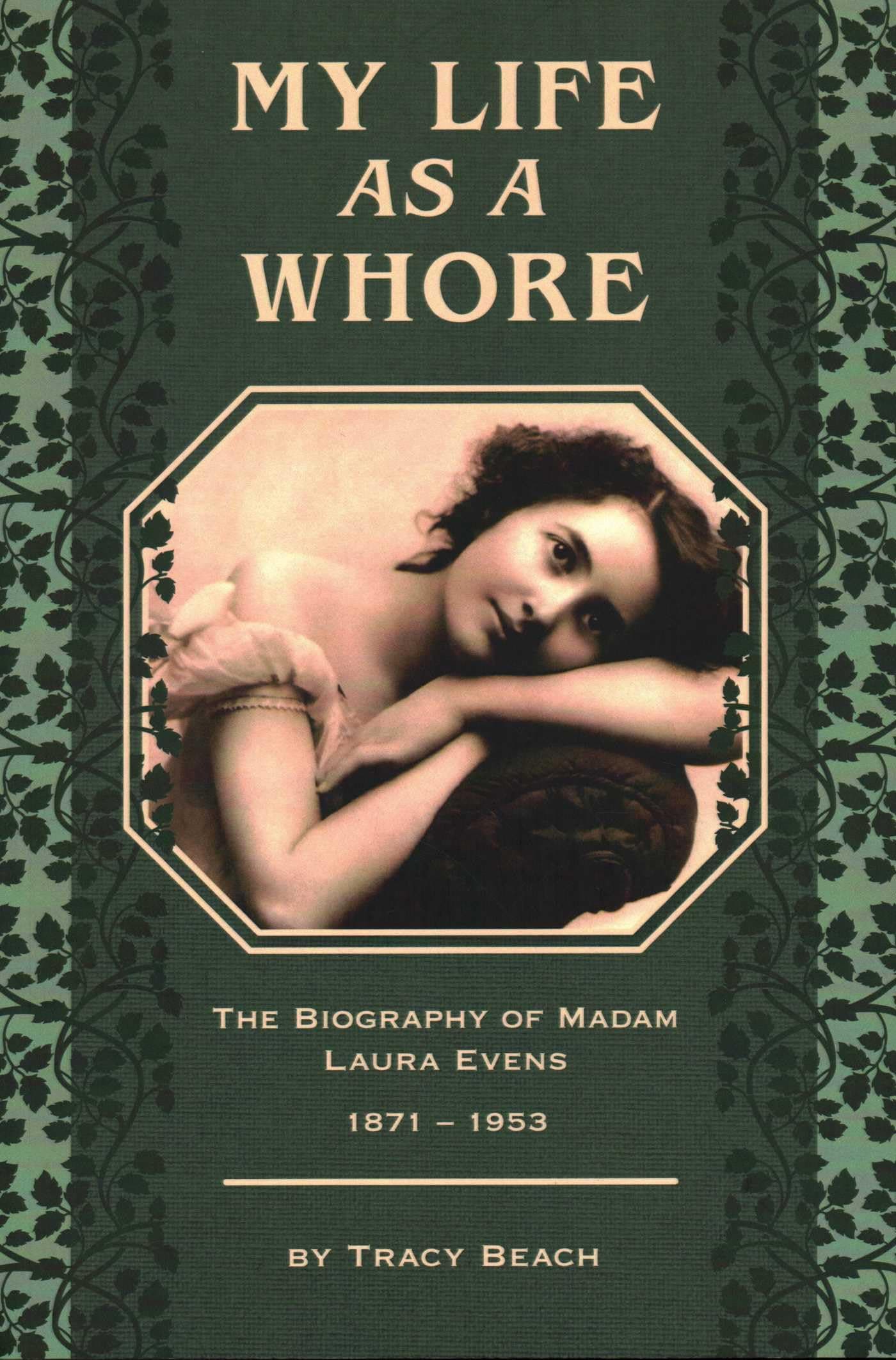 My Life as a Whore Paperback – June 11, 2015