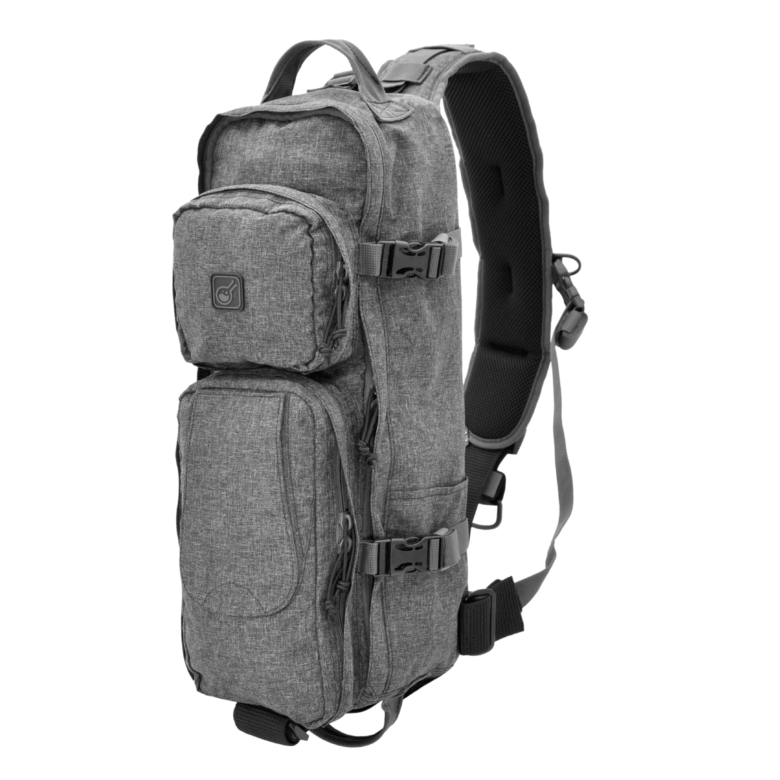 Grayman(TM) Plan-B Light Go-Bag Sling Pack by Hazard 4(R)