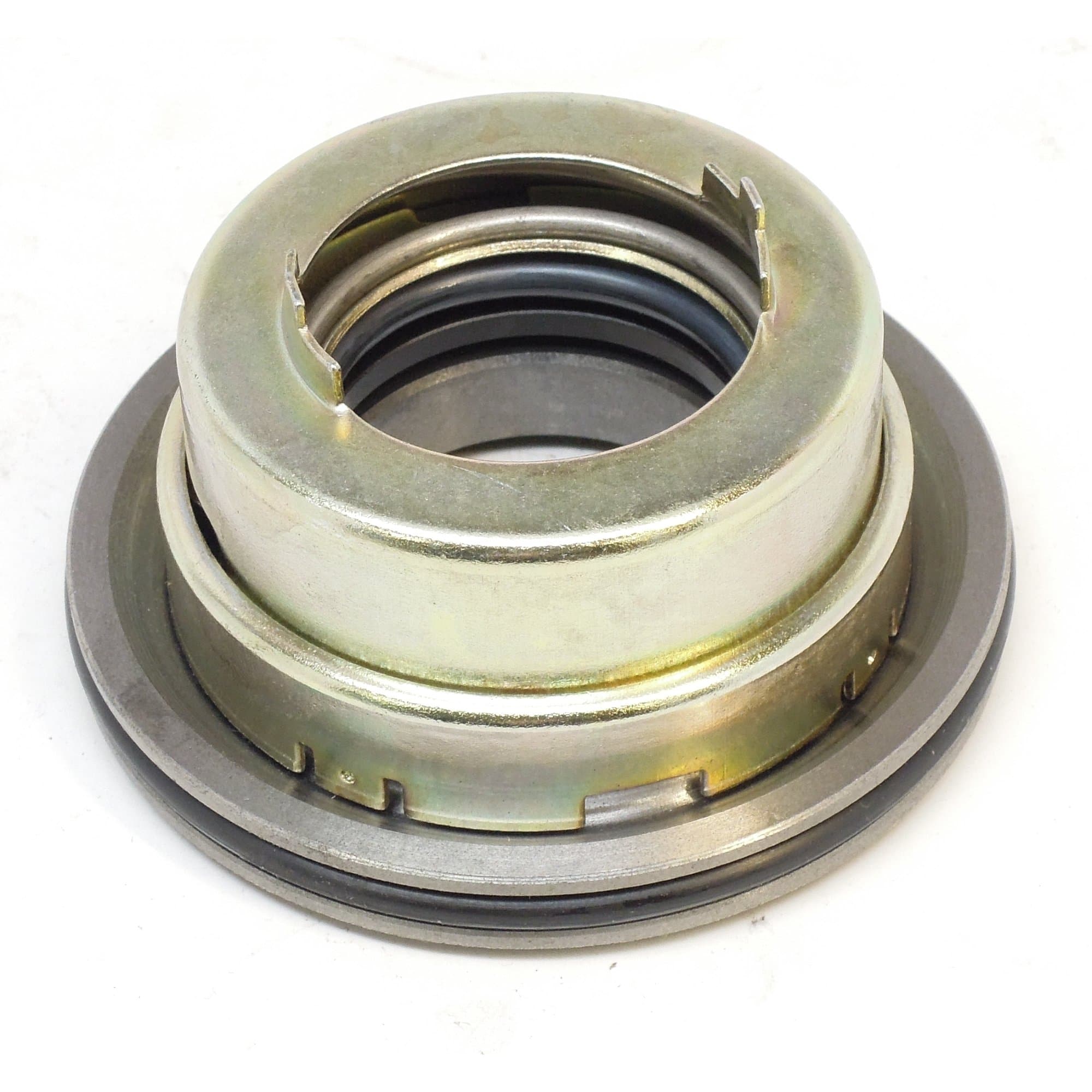 Blackmer331601 Mechanical Seal (INCN) Iron/Buna for a GX and X 2" and 2.5" Pumps